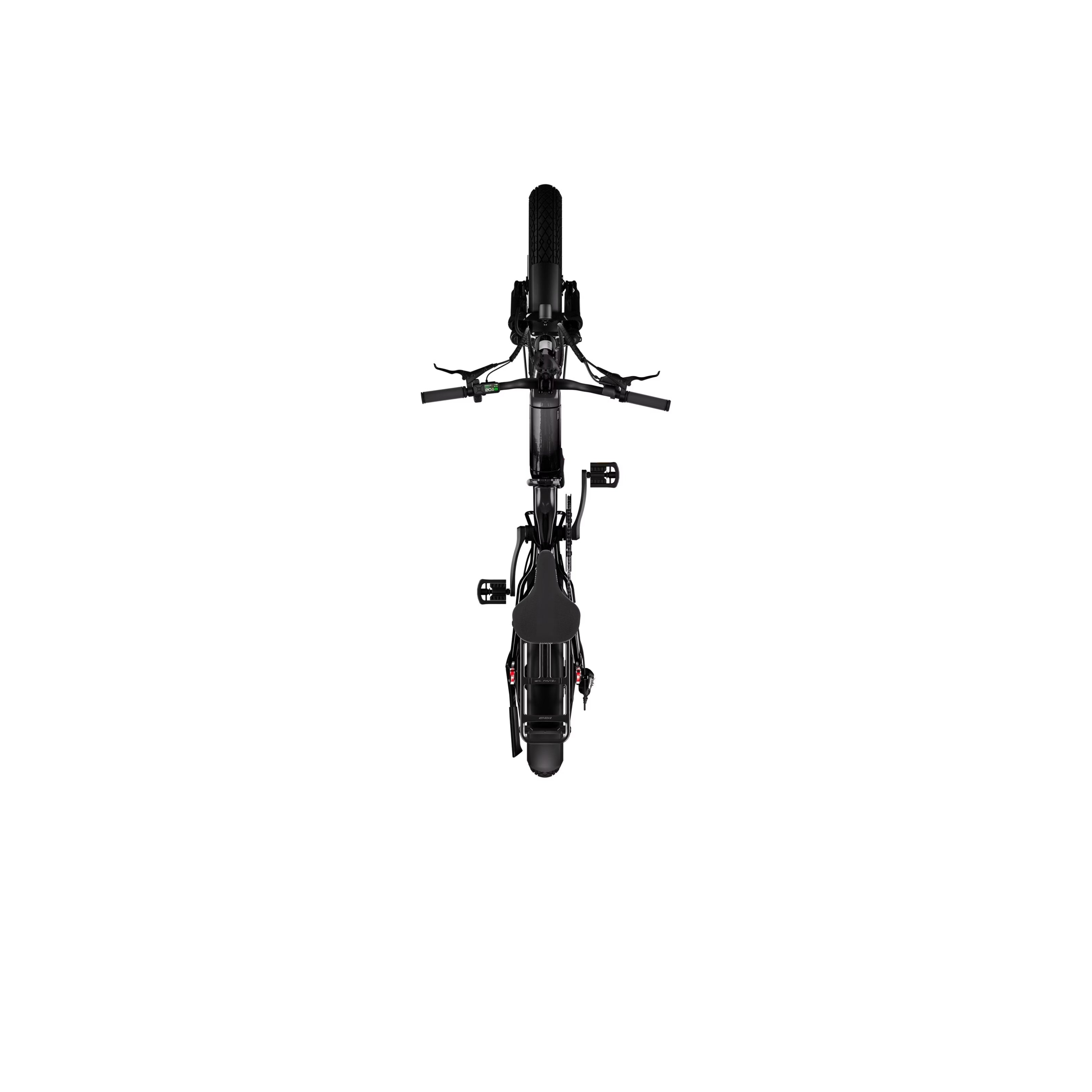Sinch 2.5 Step-Through E-Bike