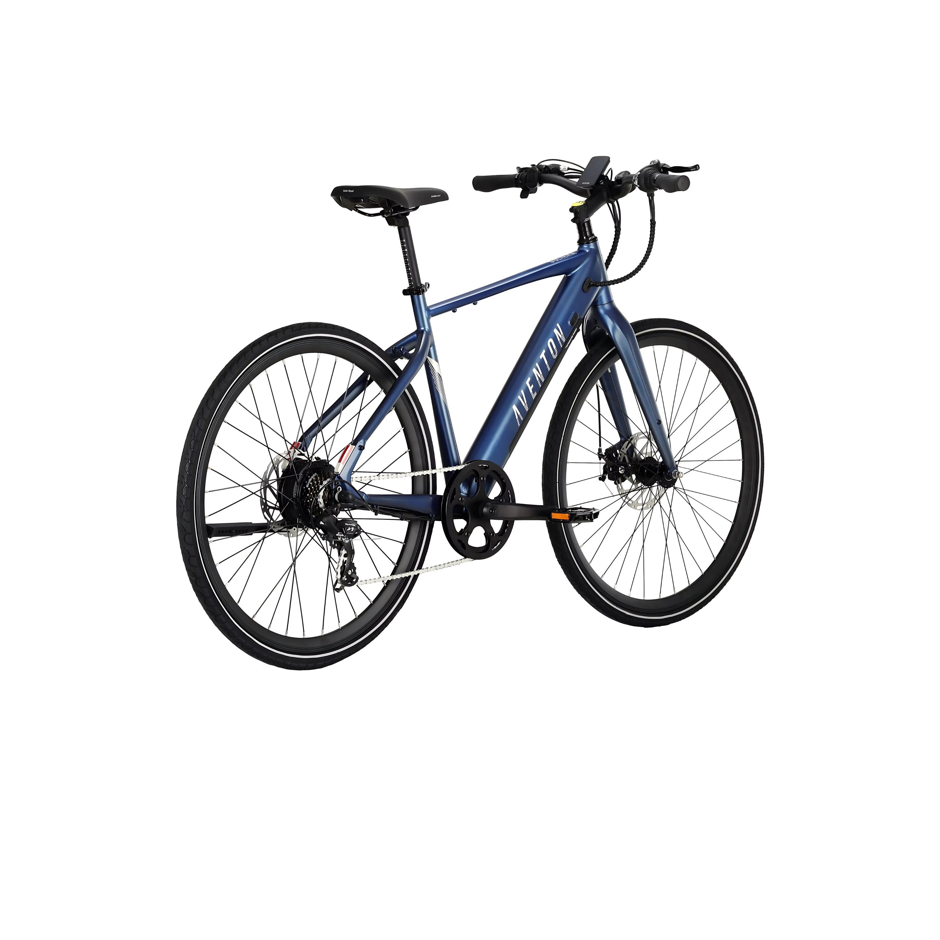 Soltera.2 E-Bike