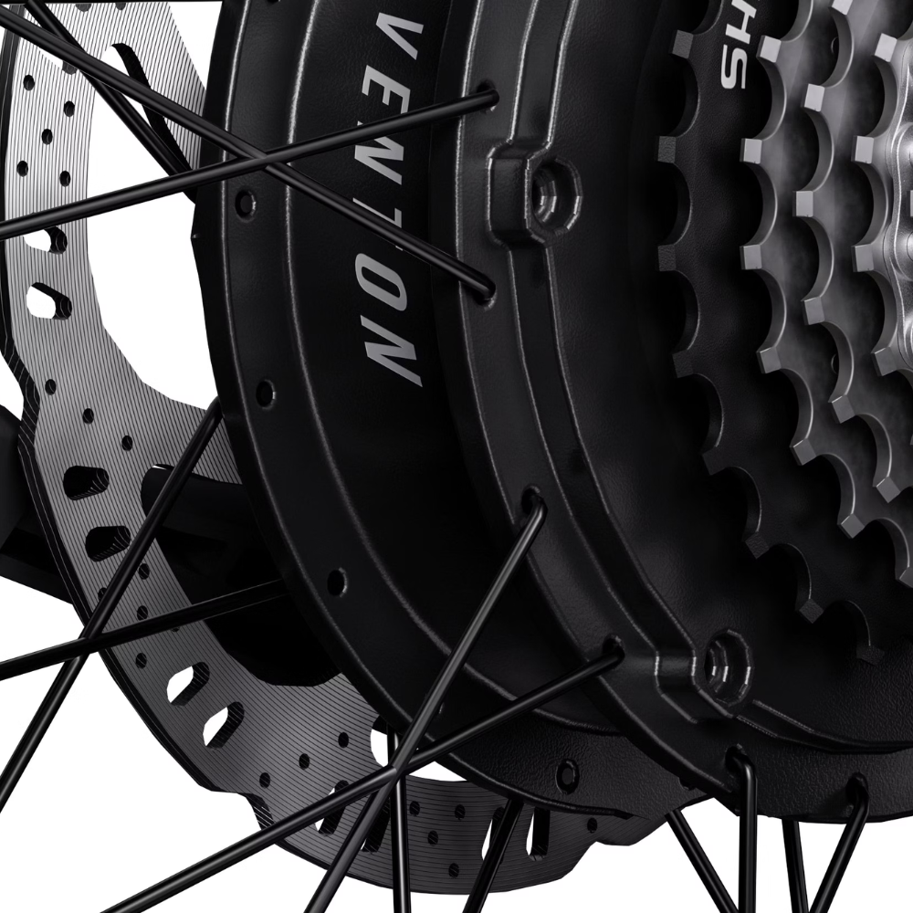 Soltera.2 E-Bike