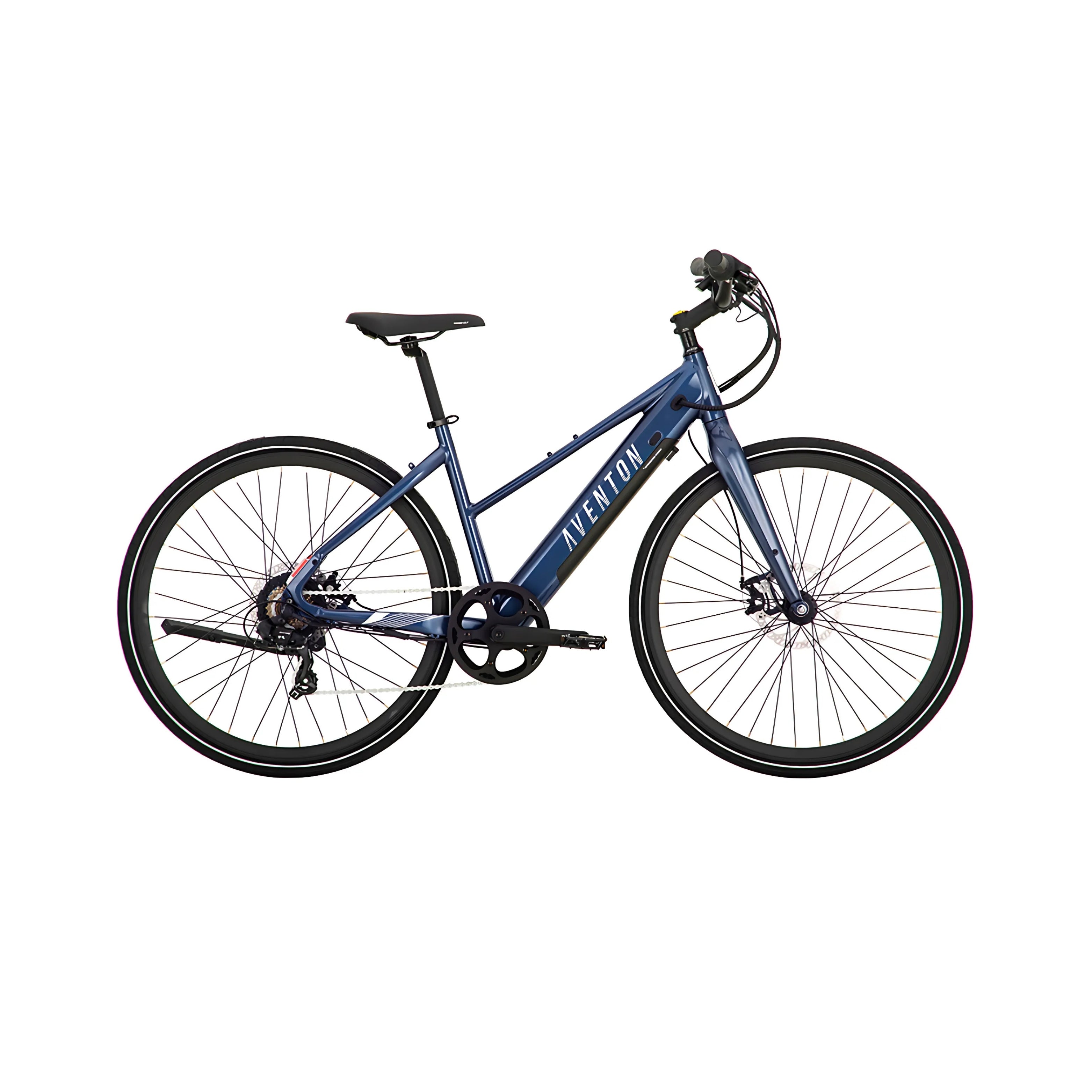 Soltera.2 Step-Through E-Bike