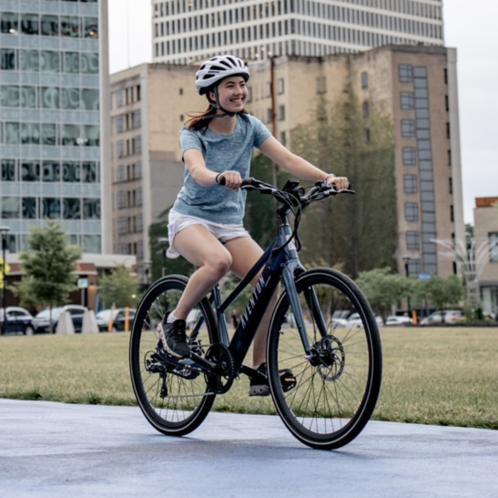 Soltera.2 Step-Through E-Bike