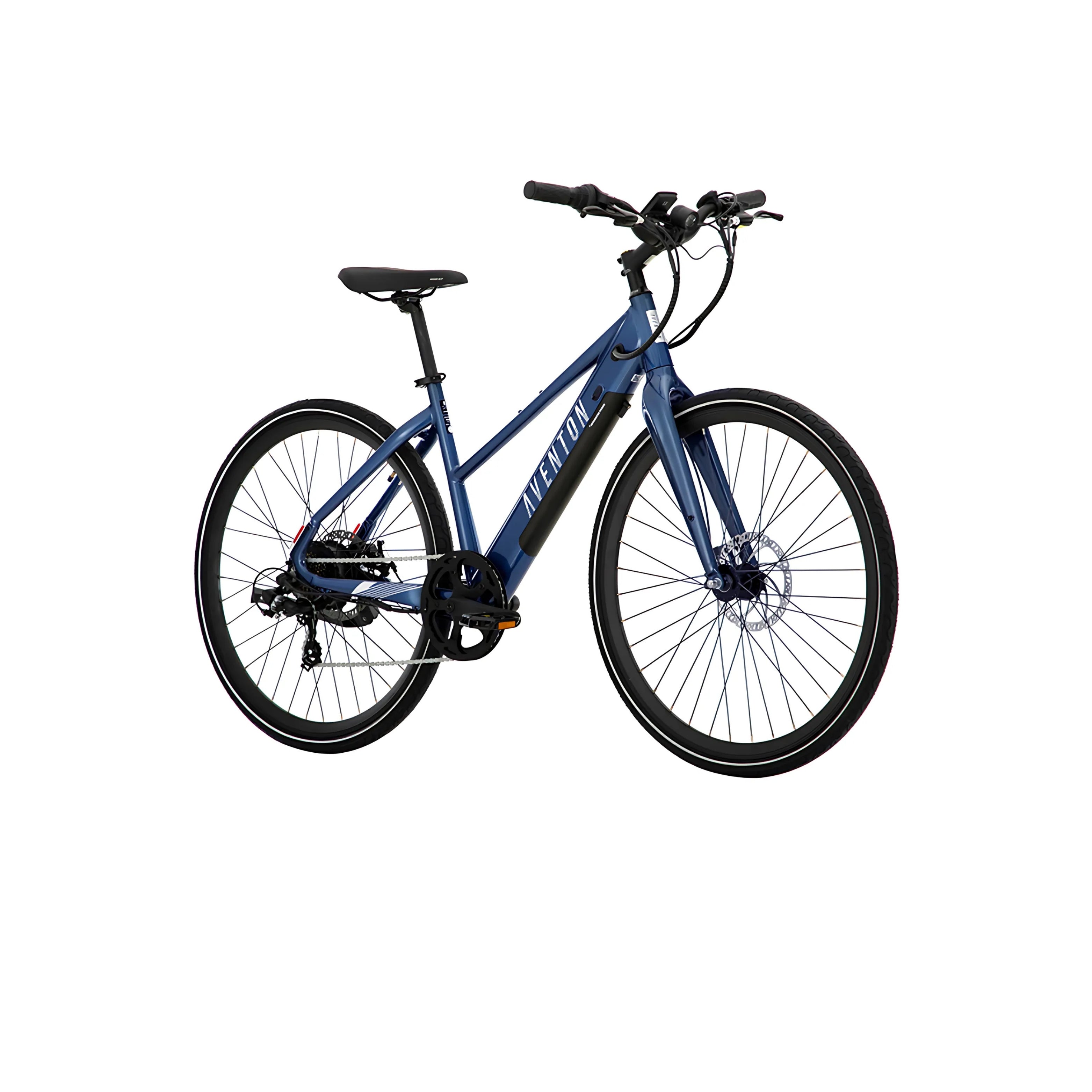 Soltera.2 Step-Through E-Bike
