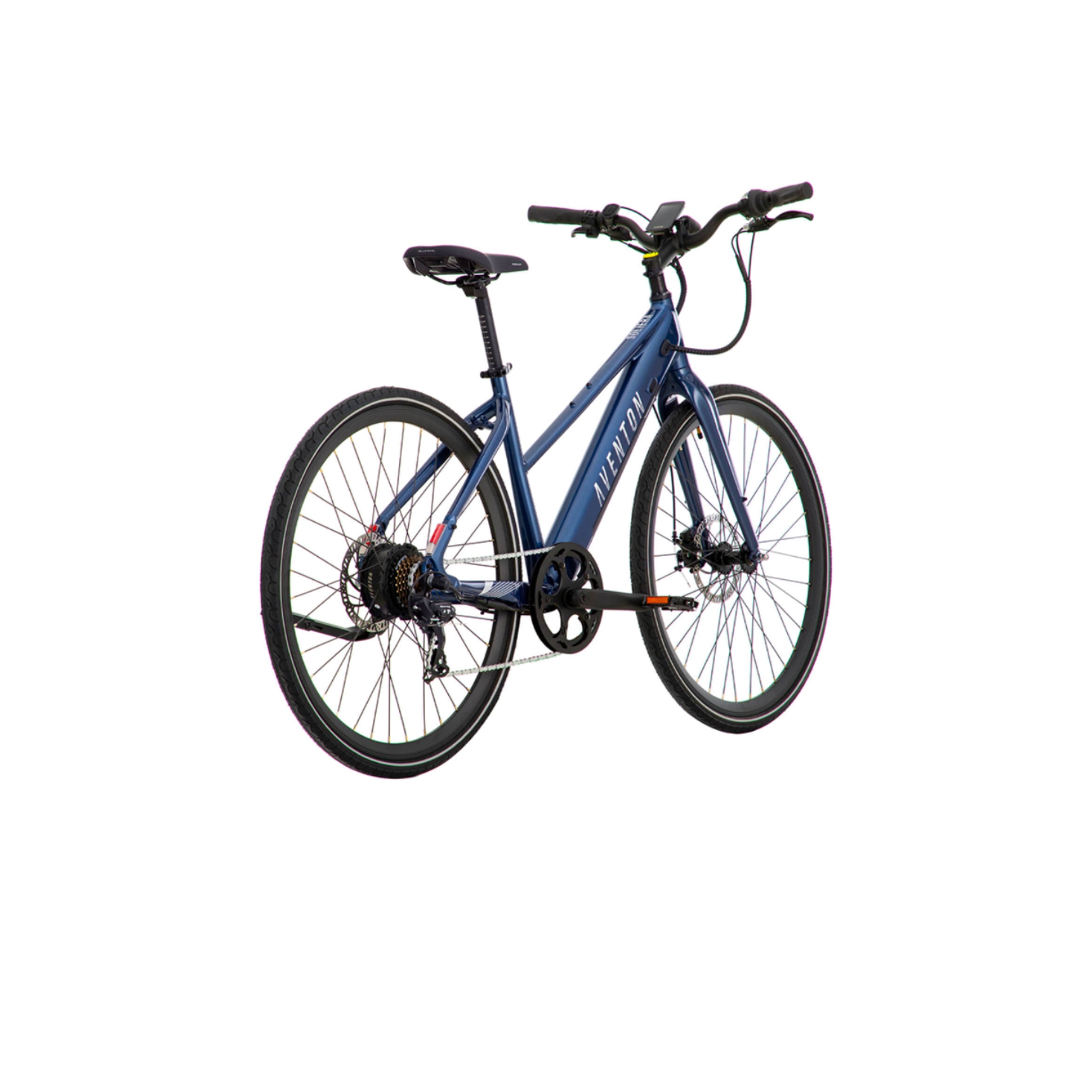 Soltera.2 Step-Through E-Bike