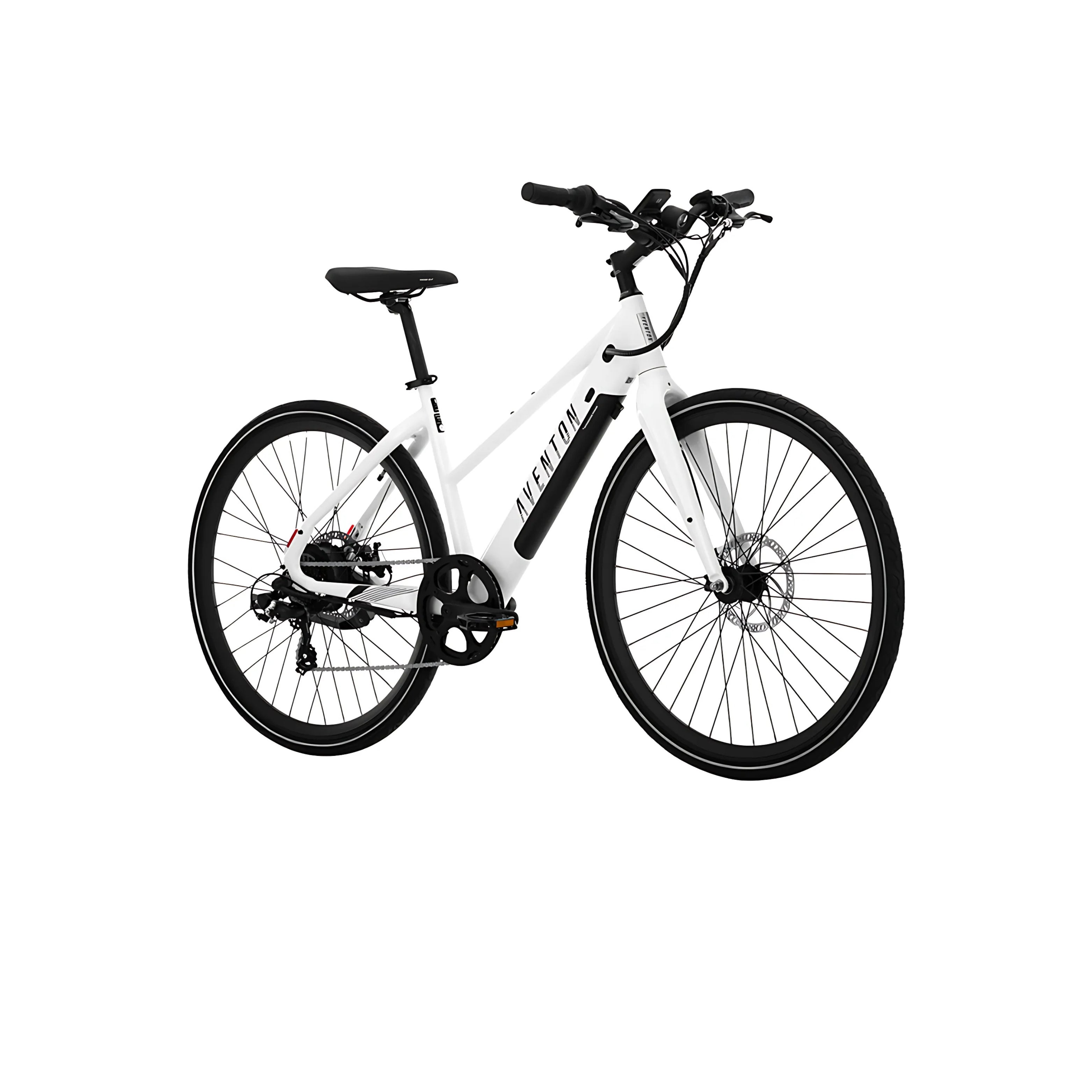 Soltera.2 Step-Through E-Bike