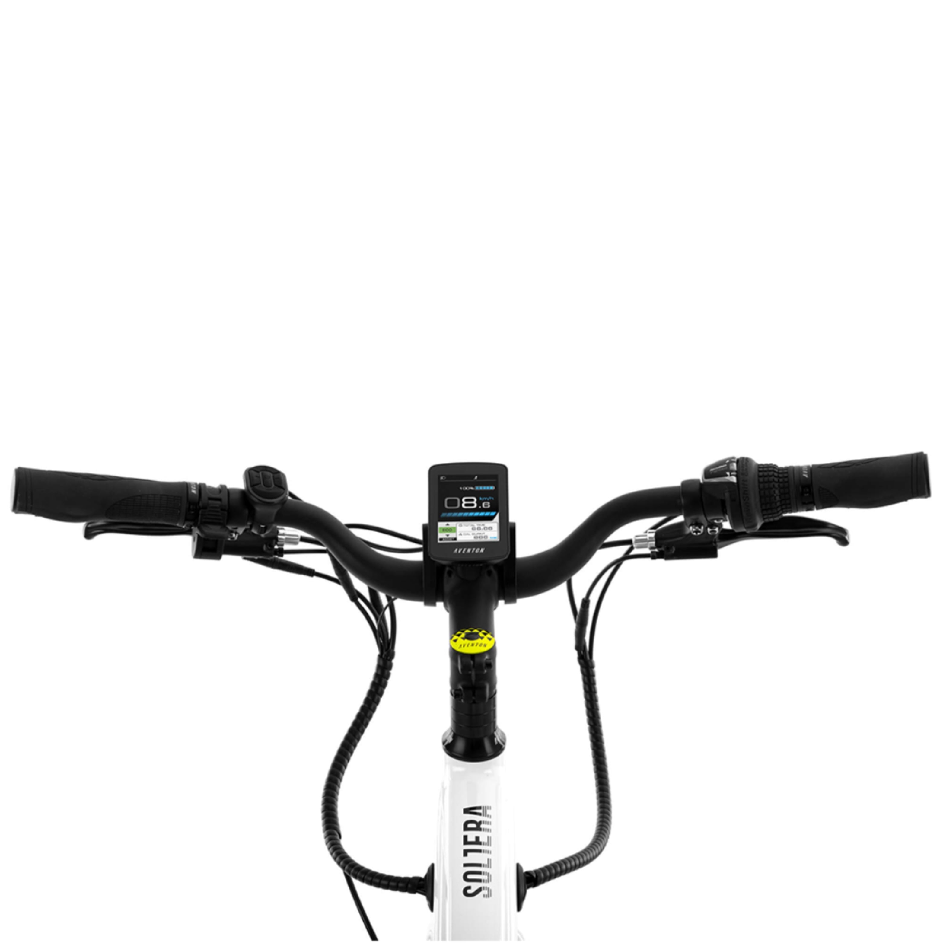 Soltera.2 Step-Through E-Bike