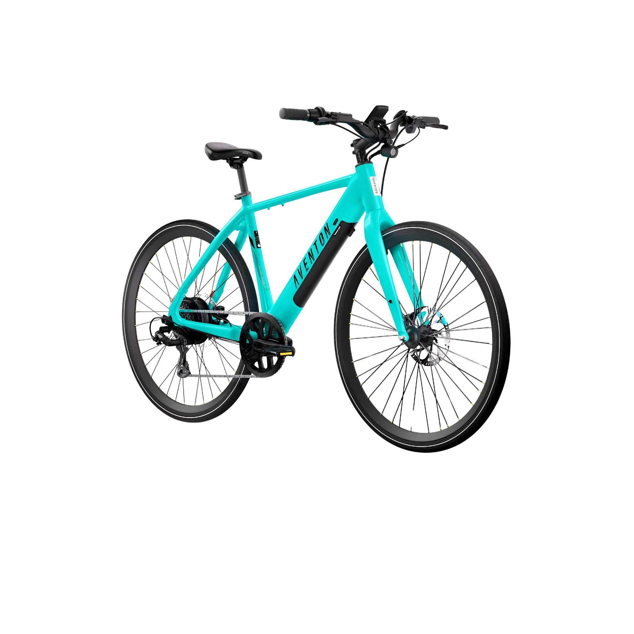 Soltera 2.5 E-Bike