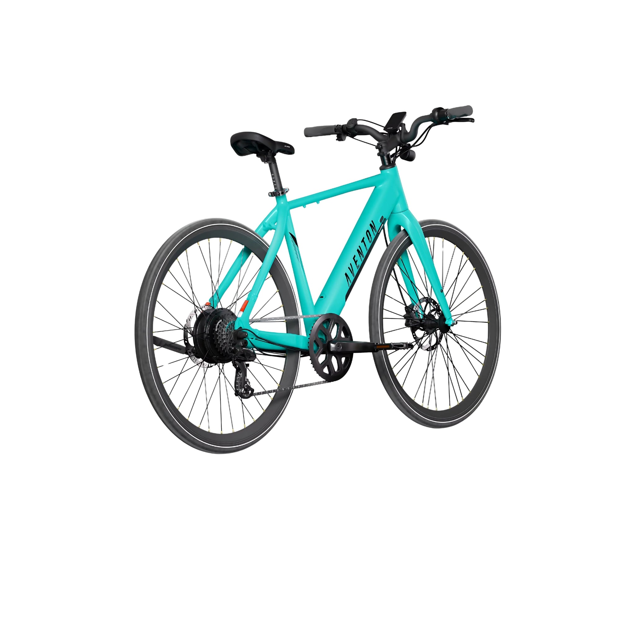 Soltera 2.5 E-Bike