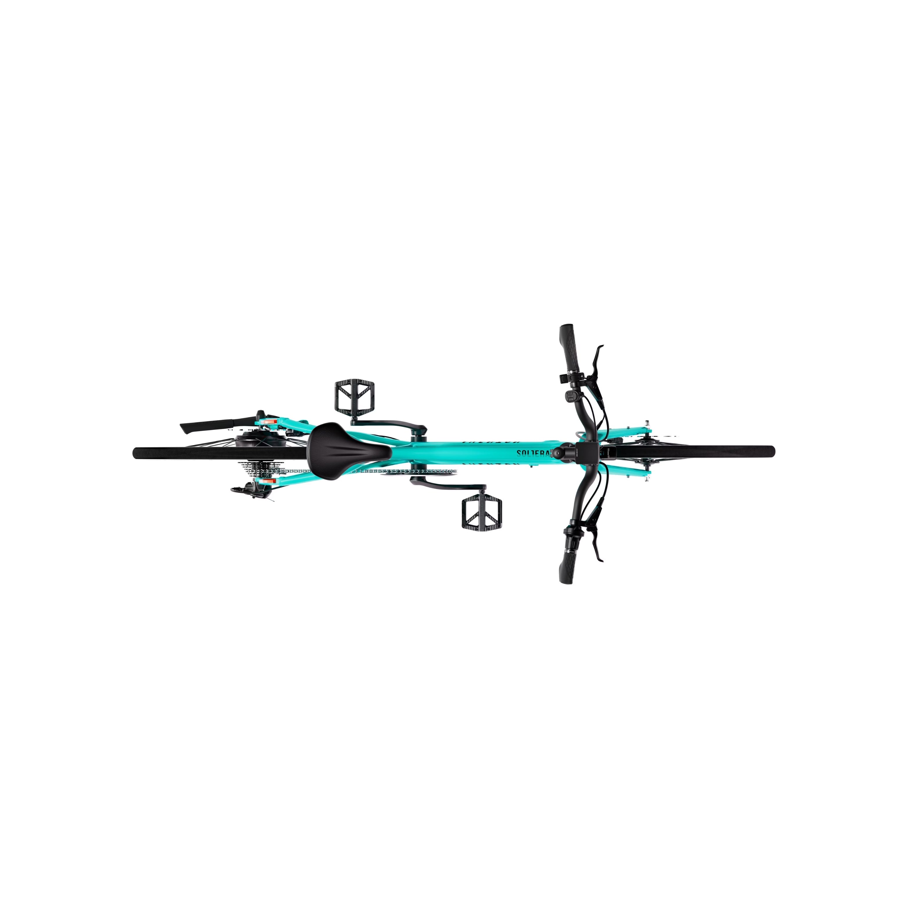 Soltera 2.5 E-Bike