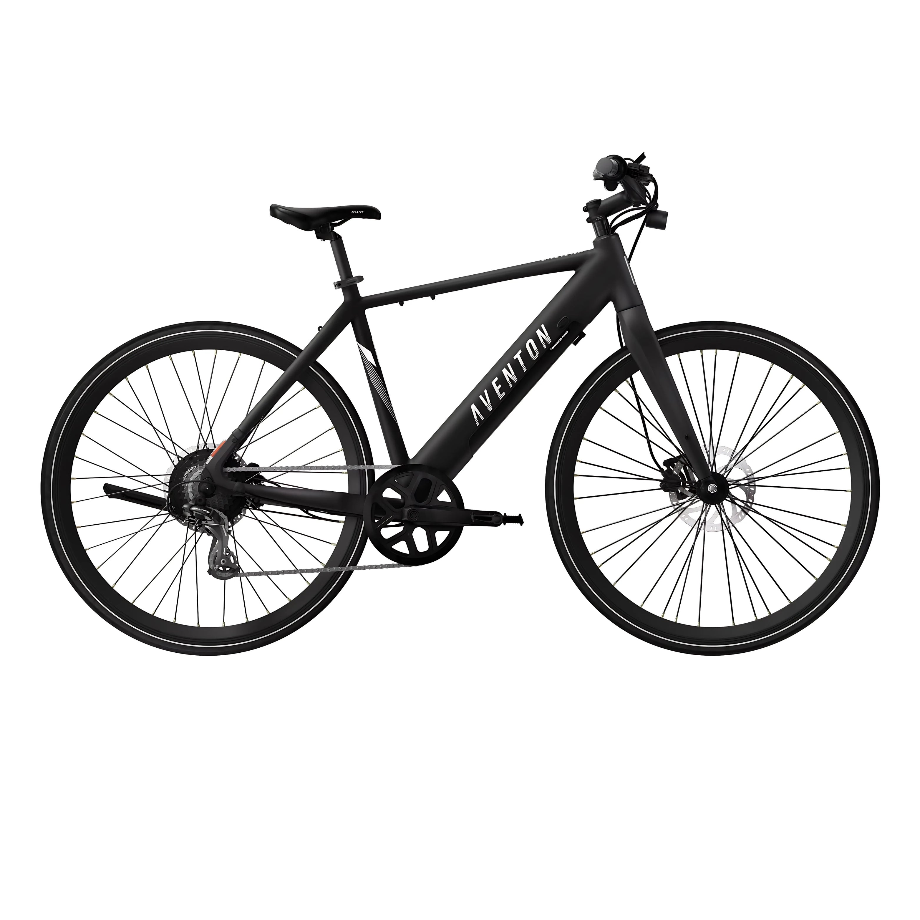 Soltera 2.5 E-Bike