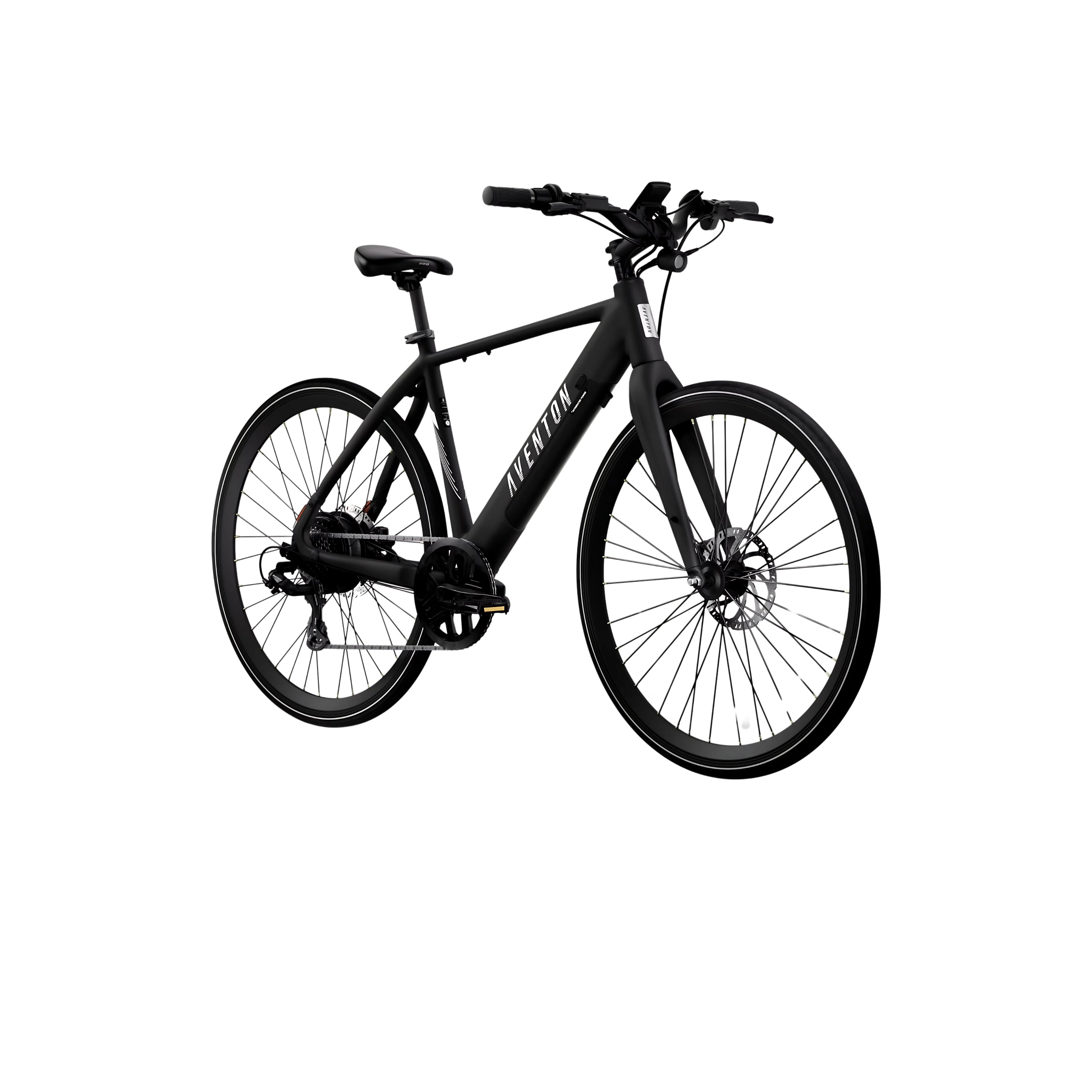 Soltera 2.5 E-Bike