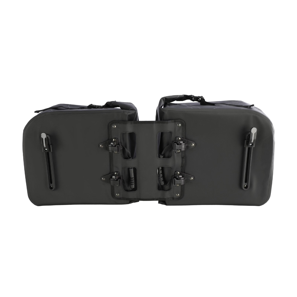 Twin Pannier