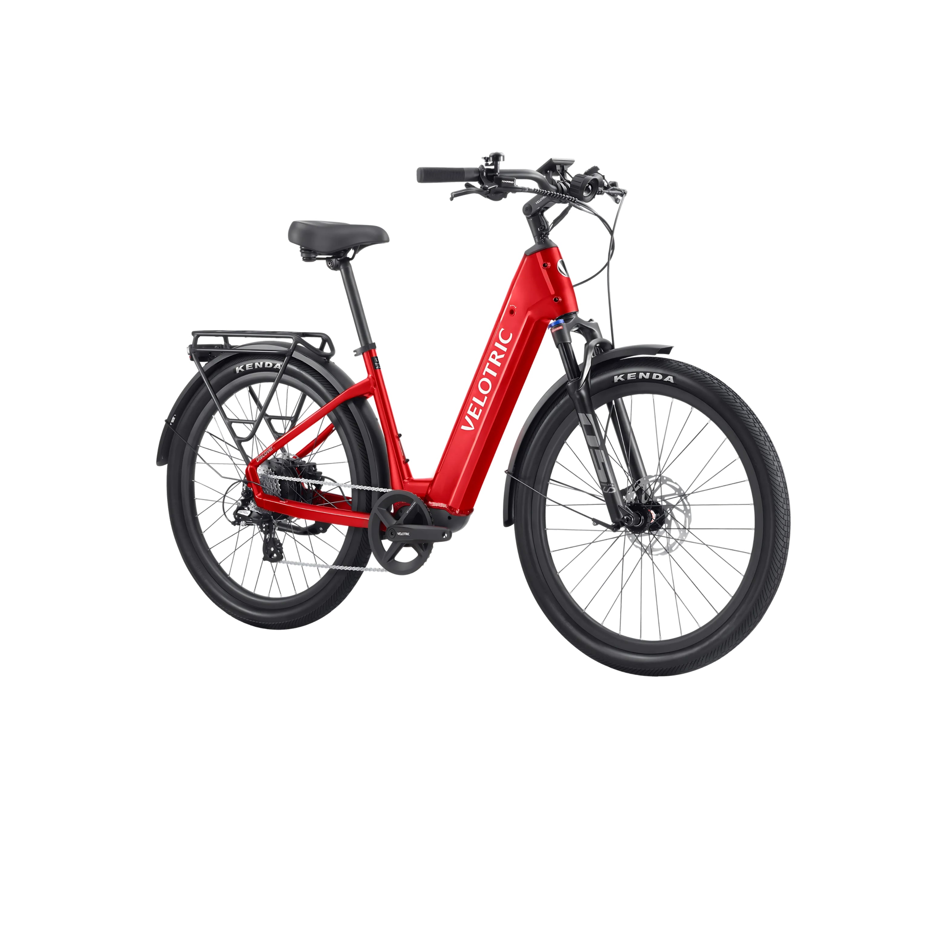 Discover 2 E-Bike