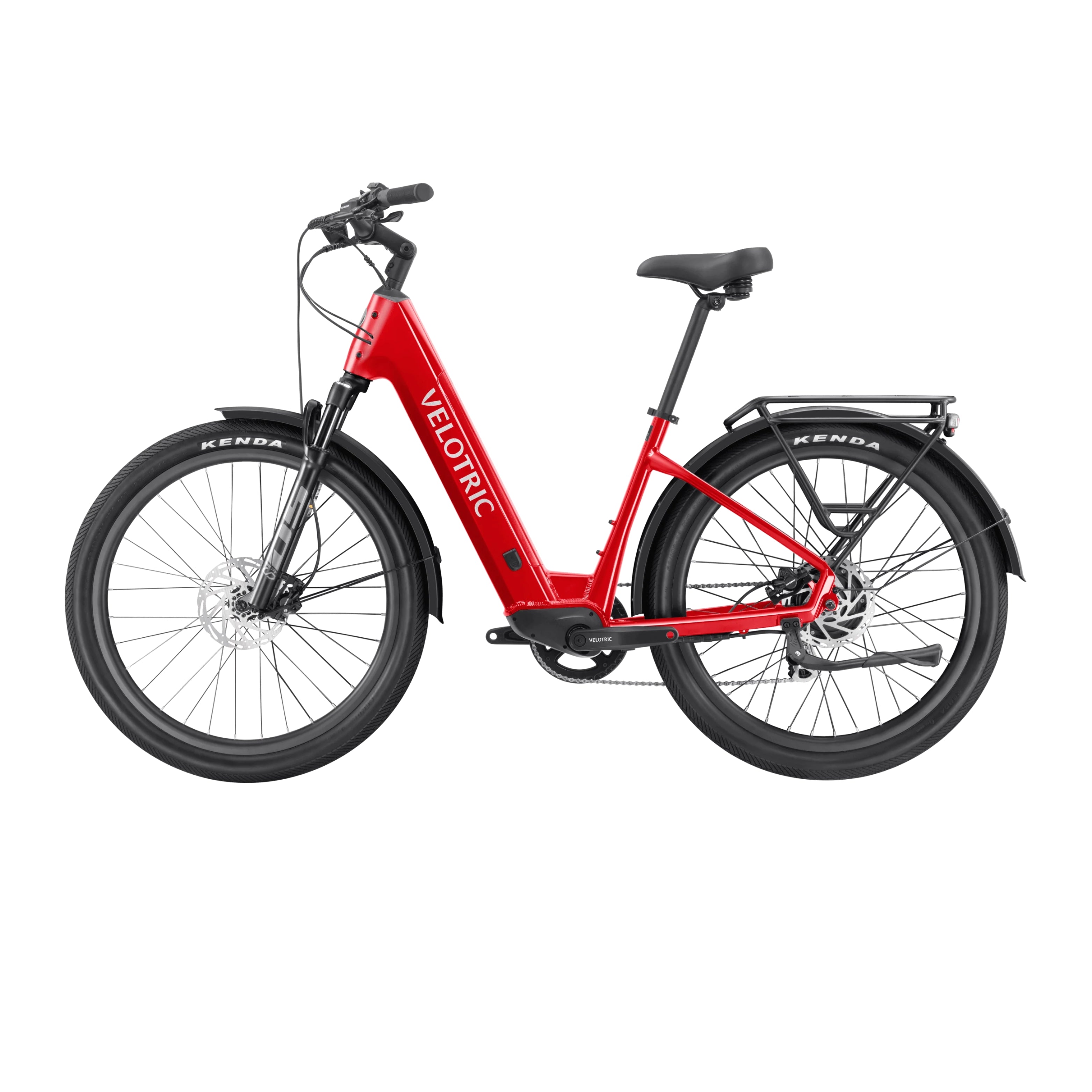 Discover 2 E-Bike