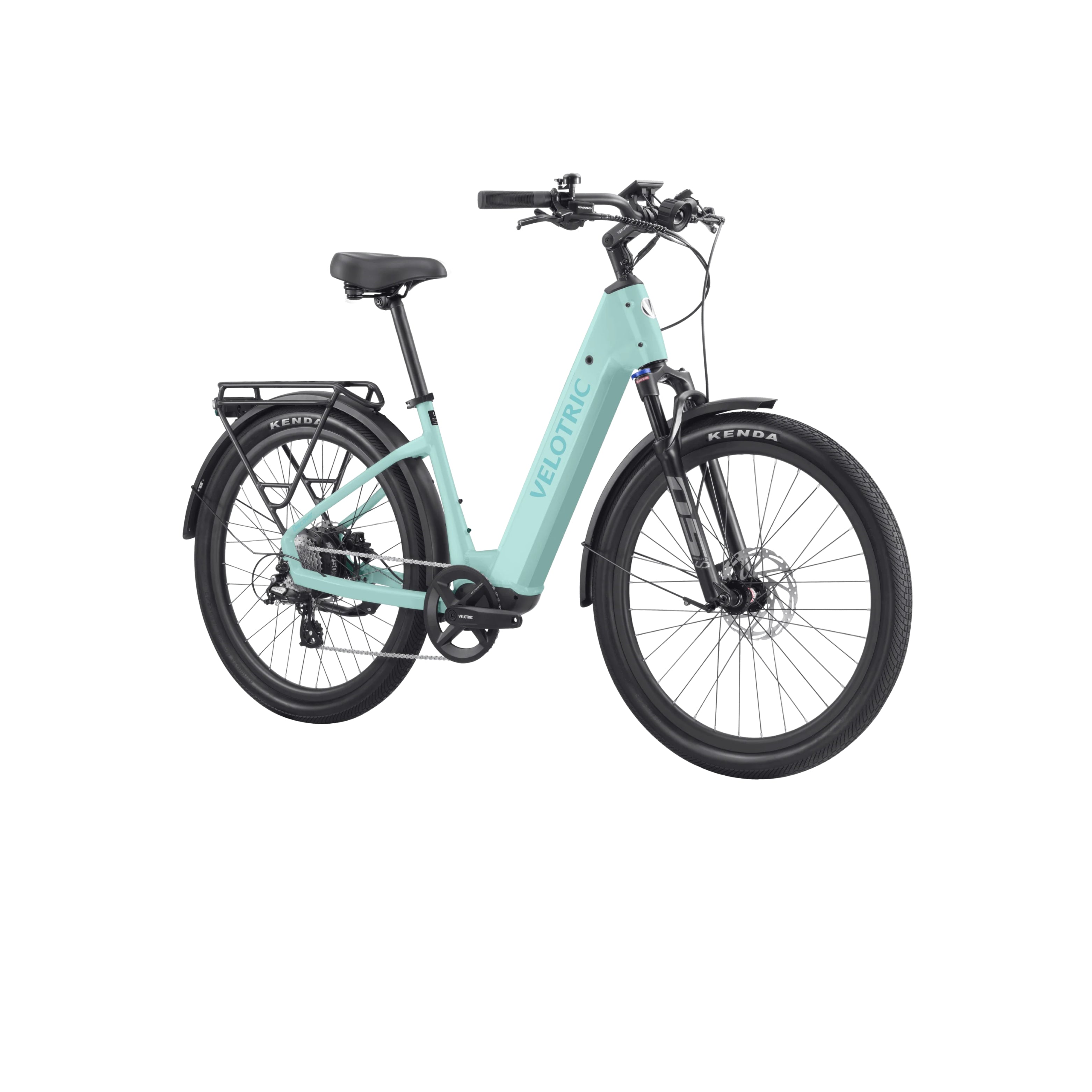Discover 2 E-Bike