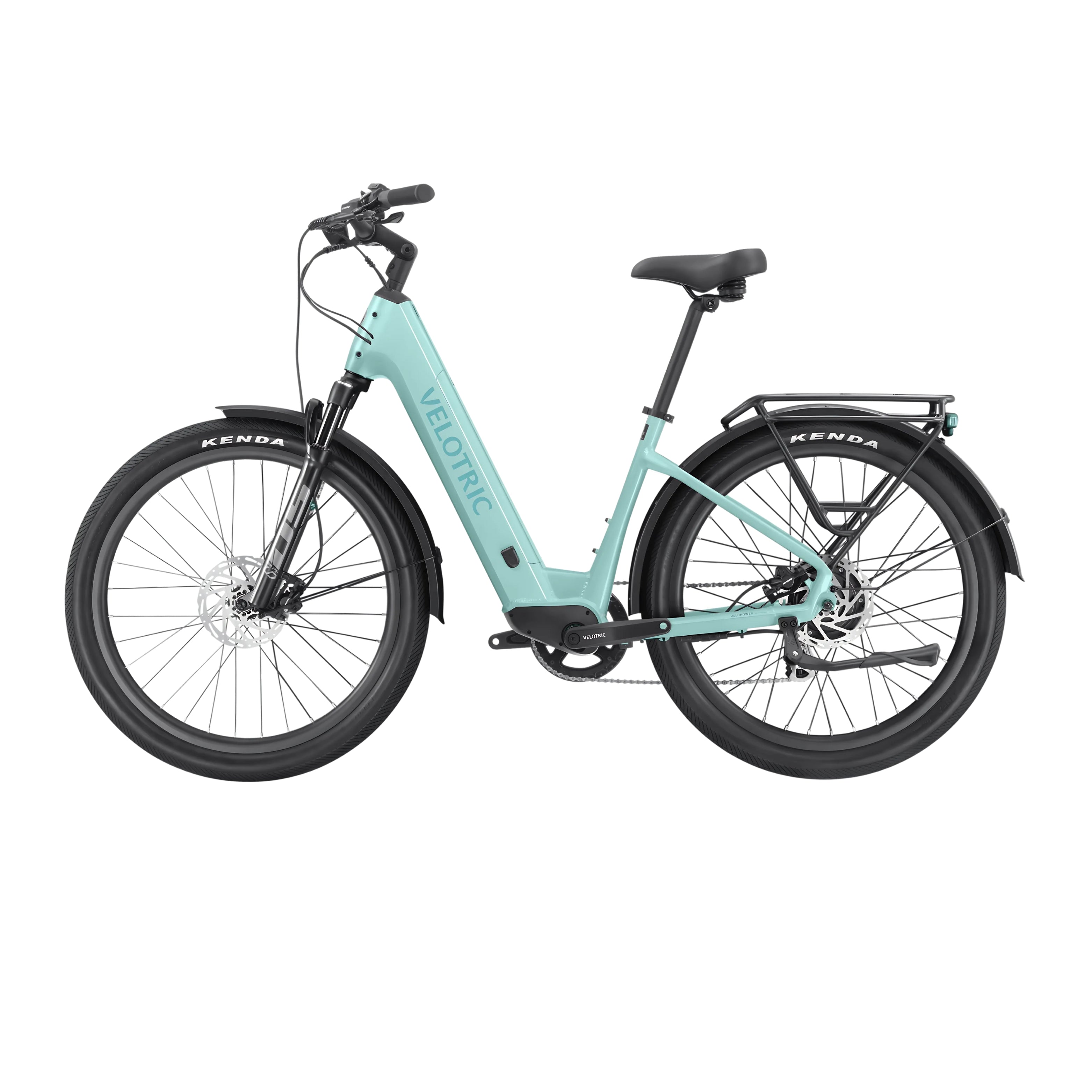 Discover 2 E-Bike