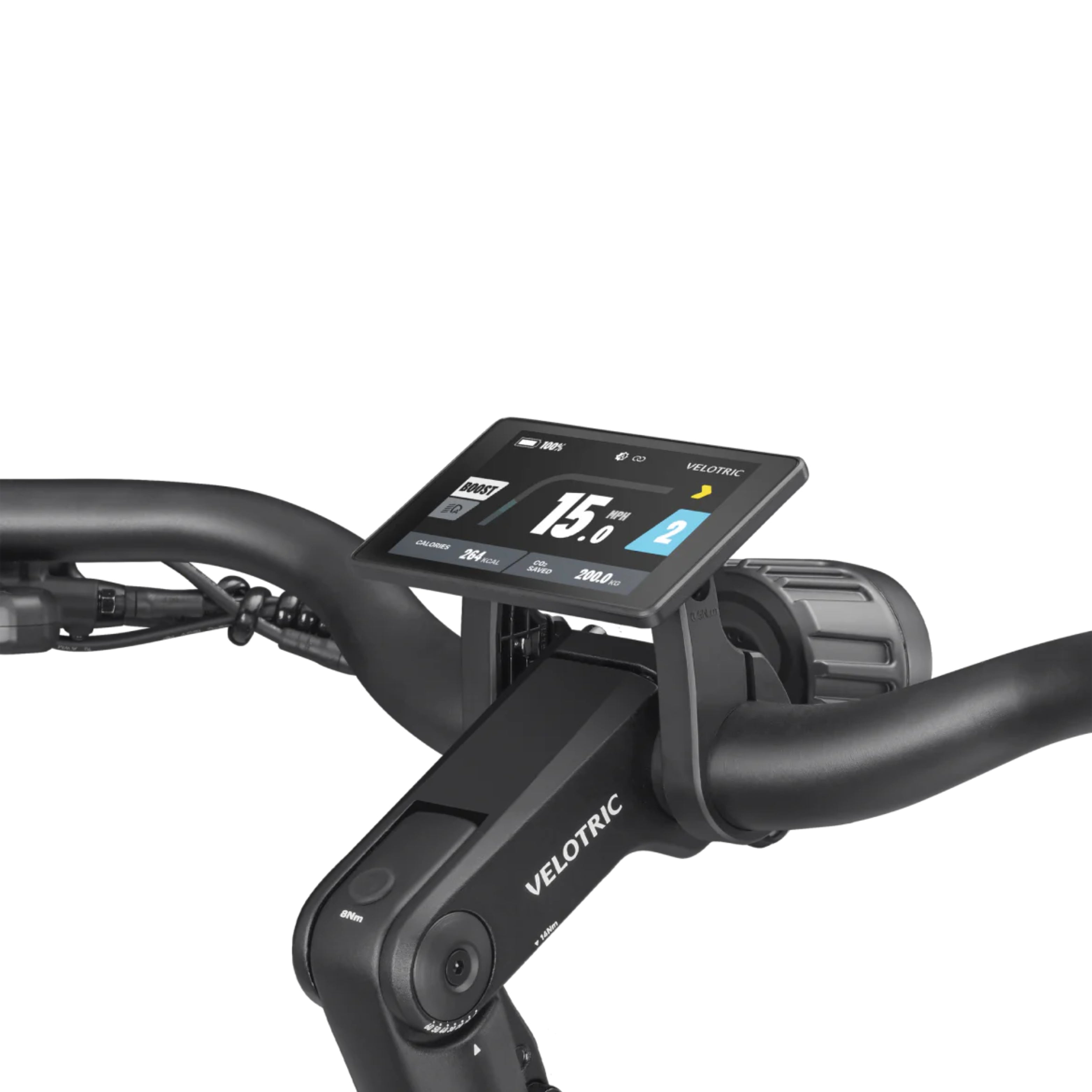 Discover 2 E-Bike