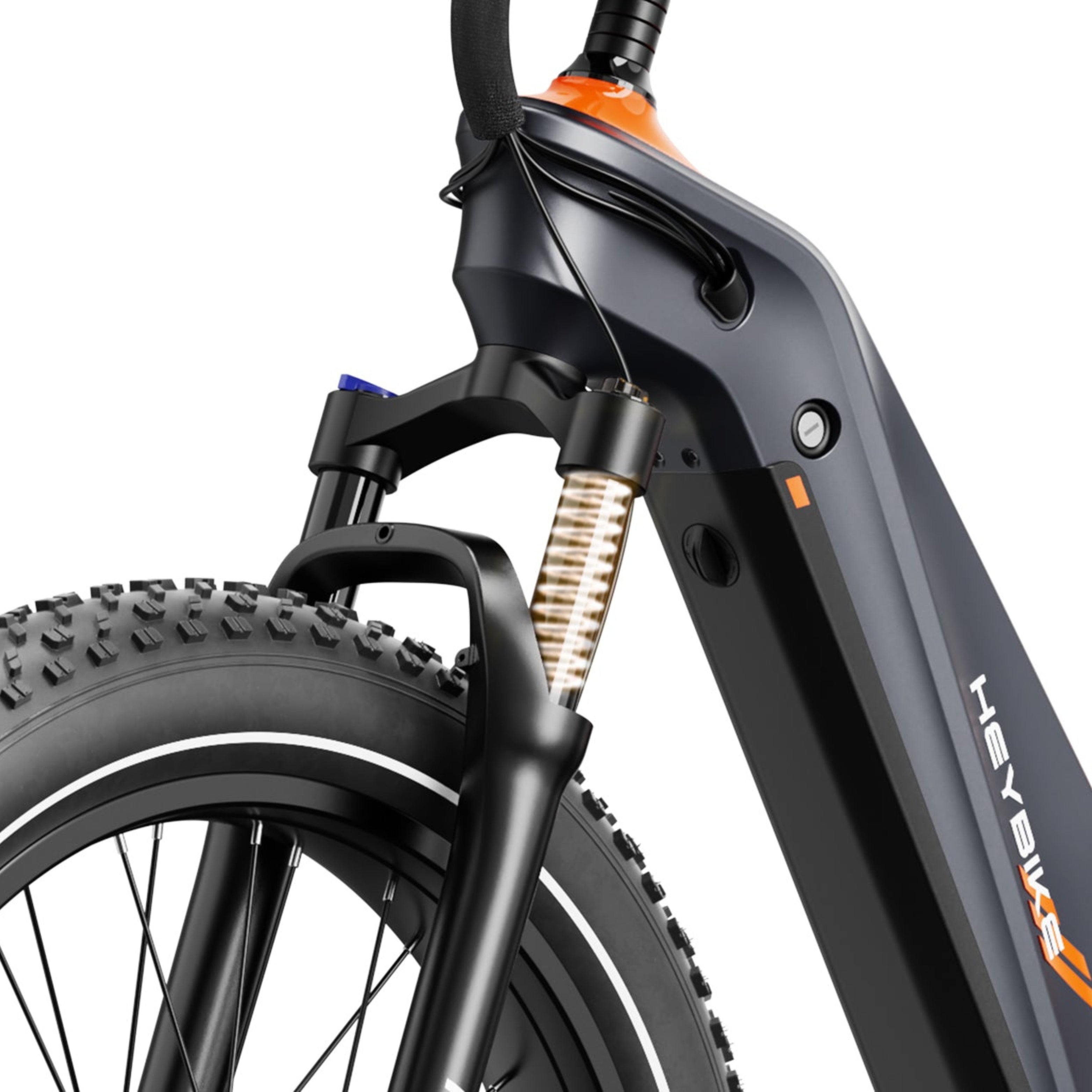 Hero E-Bike