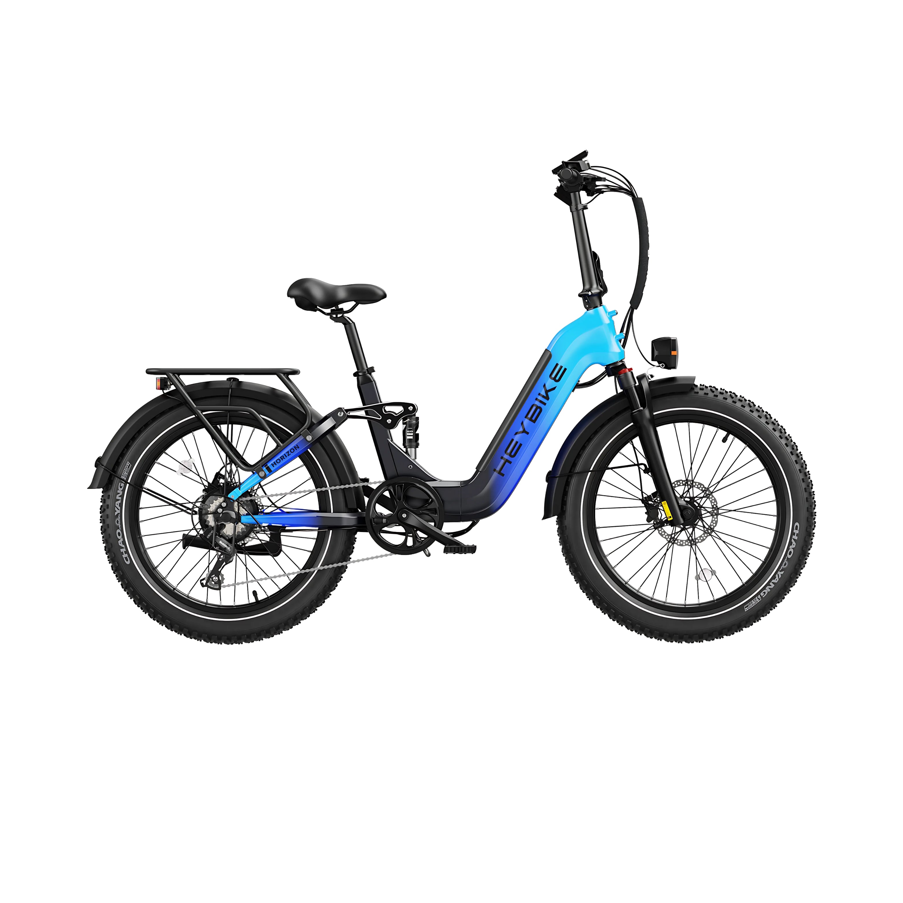 Horizon E-Bike