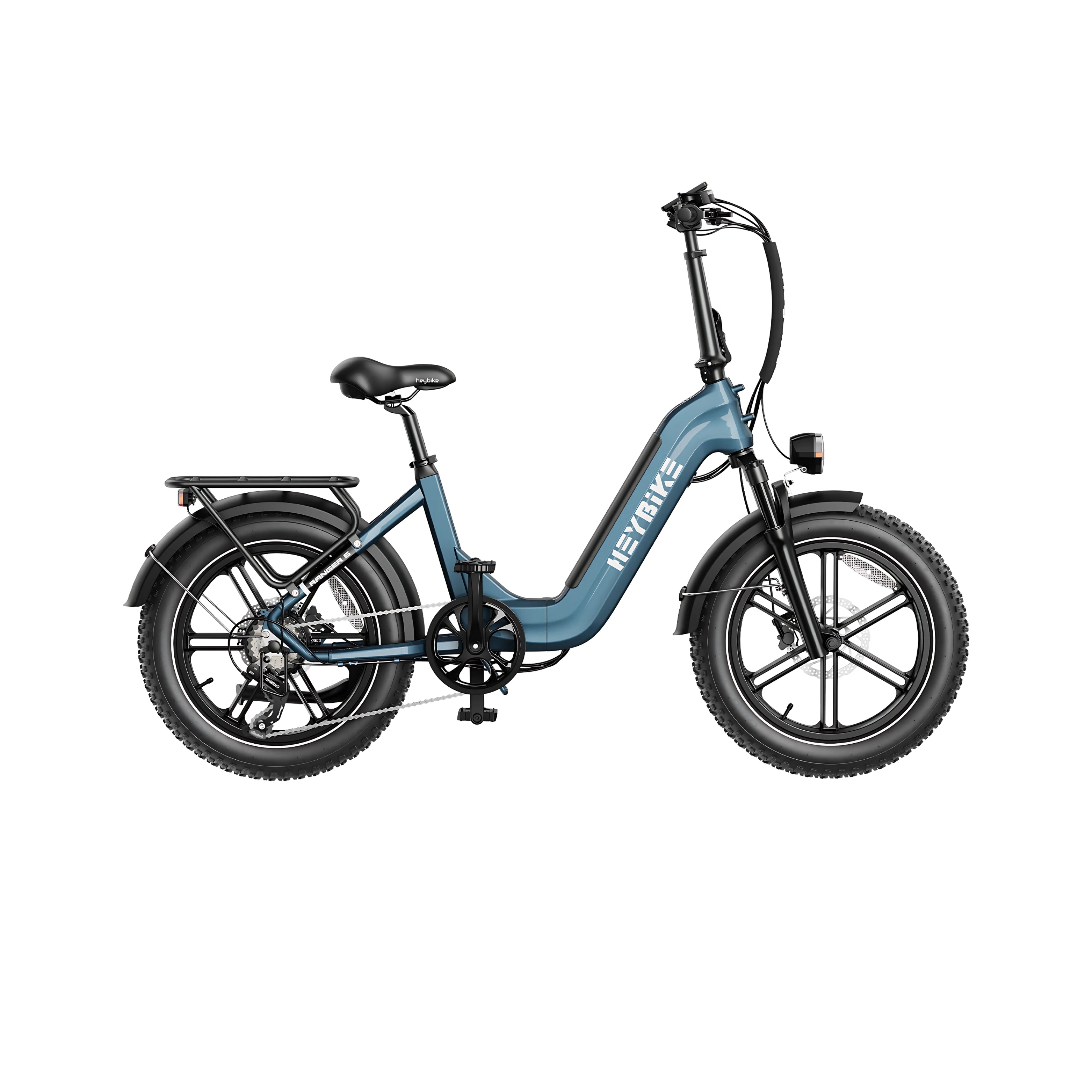 Ranger S E-Bike