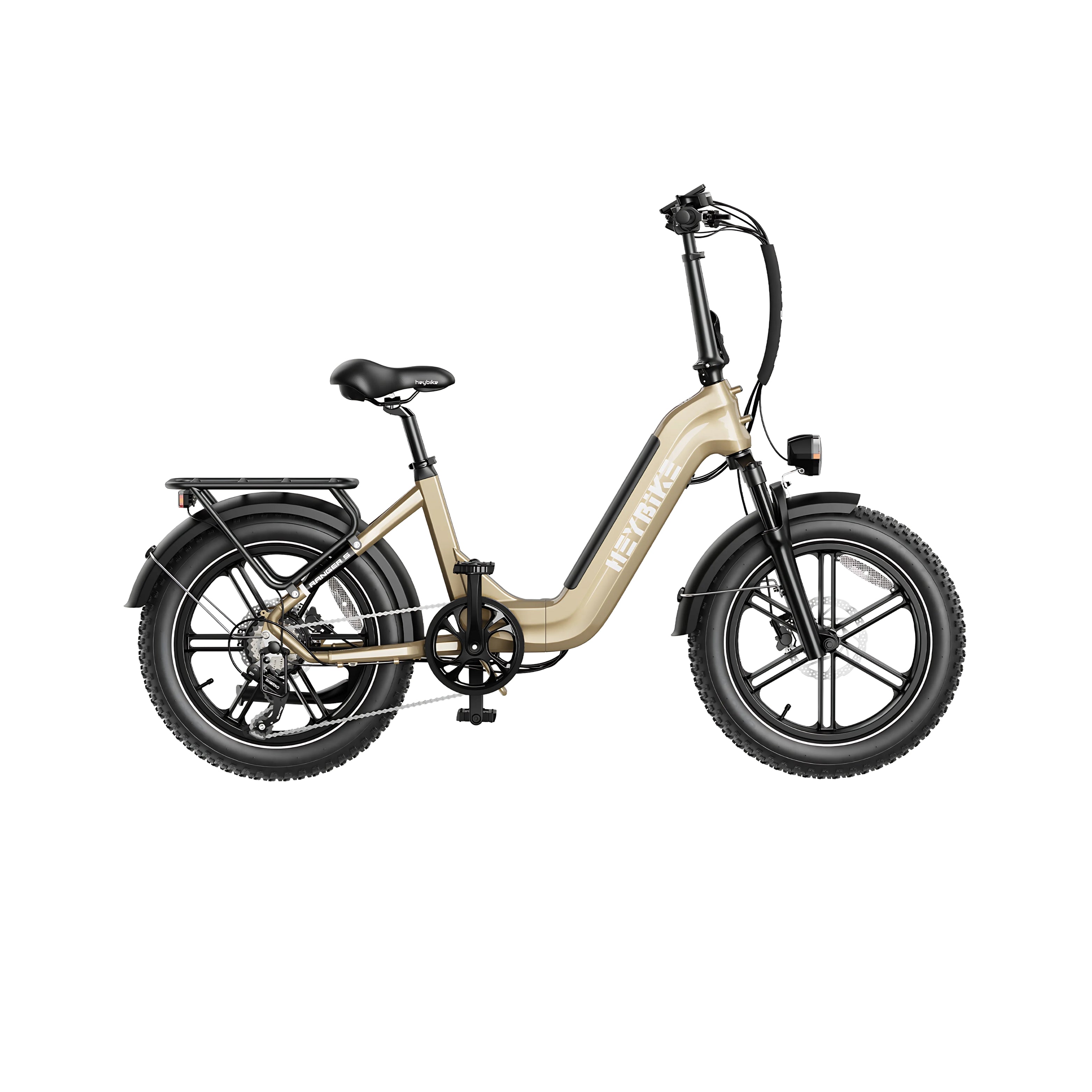 Ranger S E-Bike