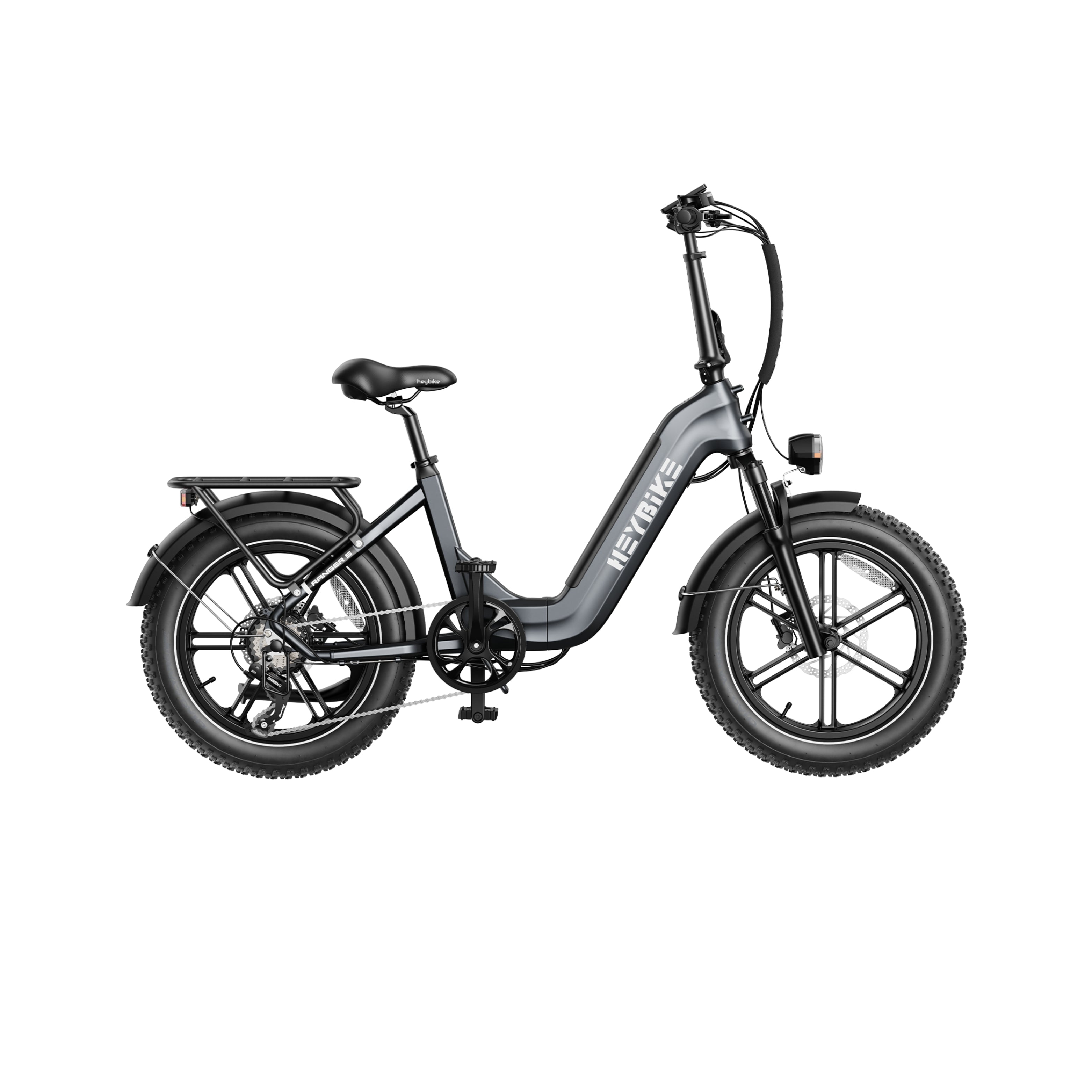 Ranger S E-Bike