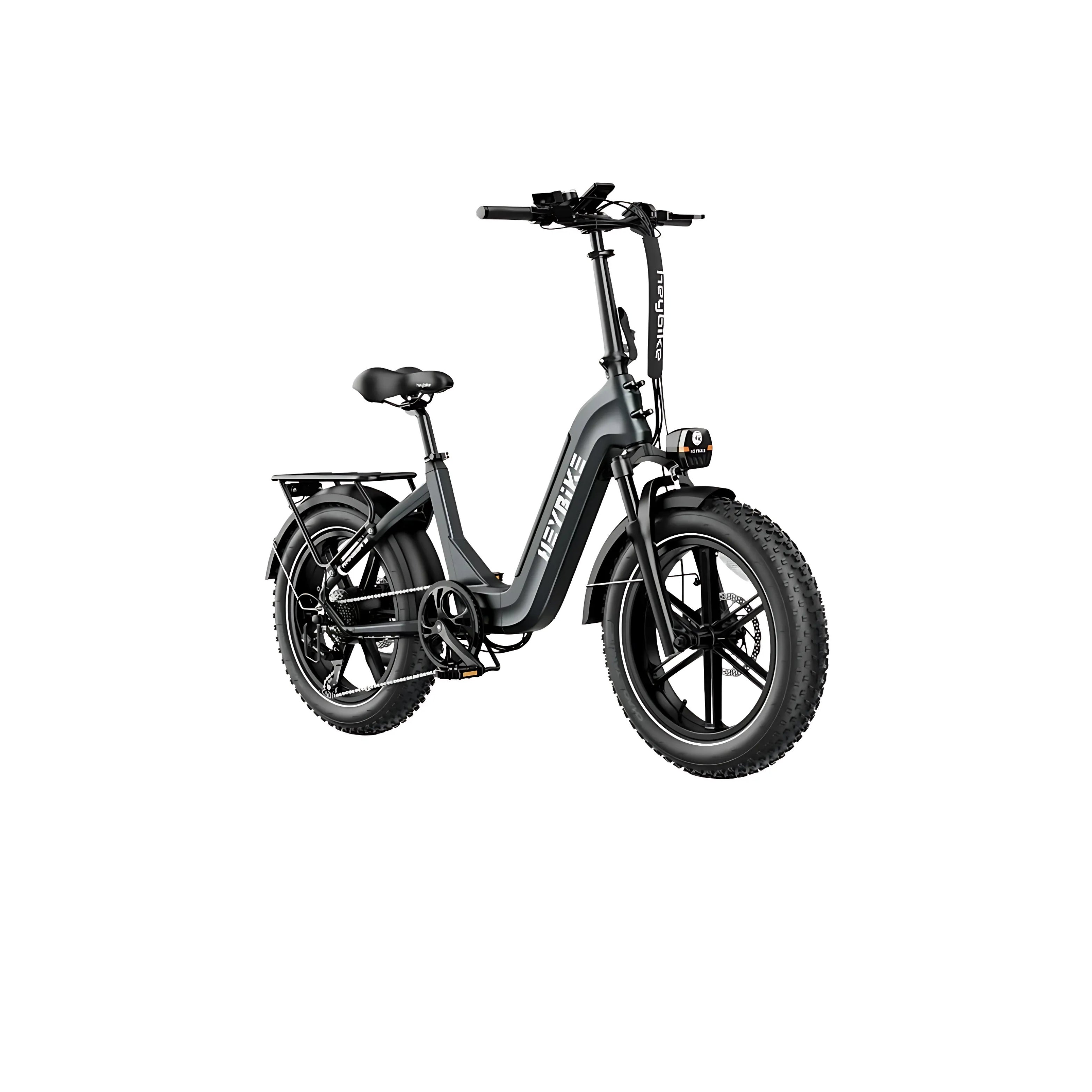 Ranger S E-Bike