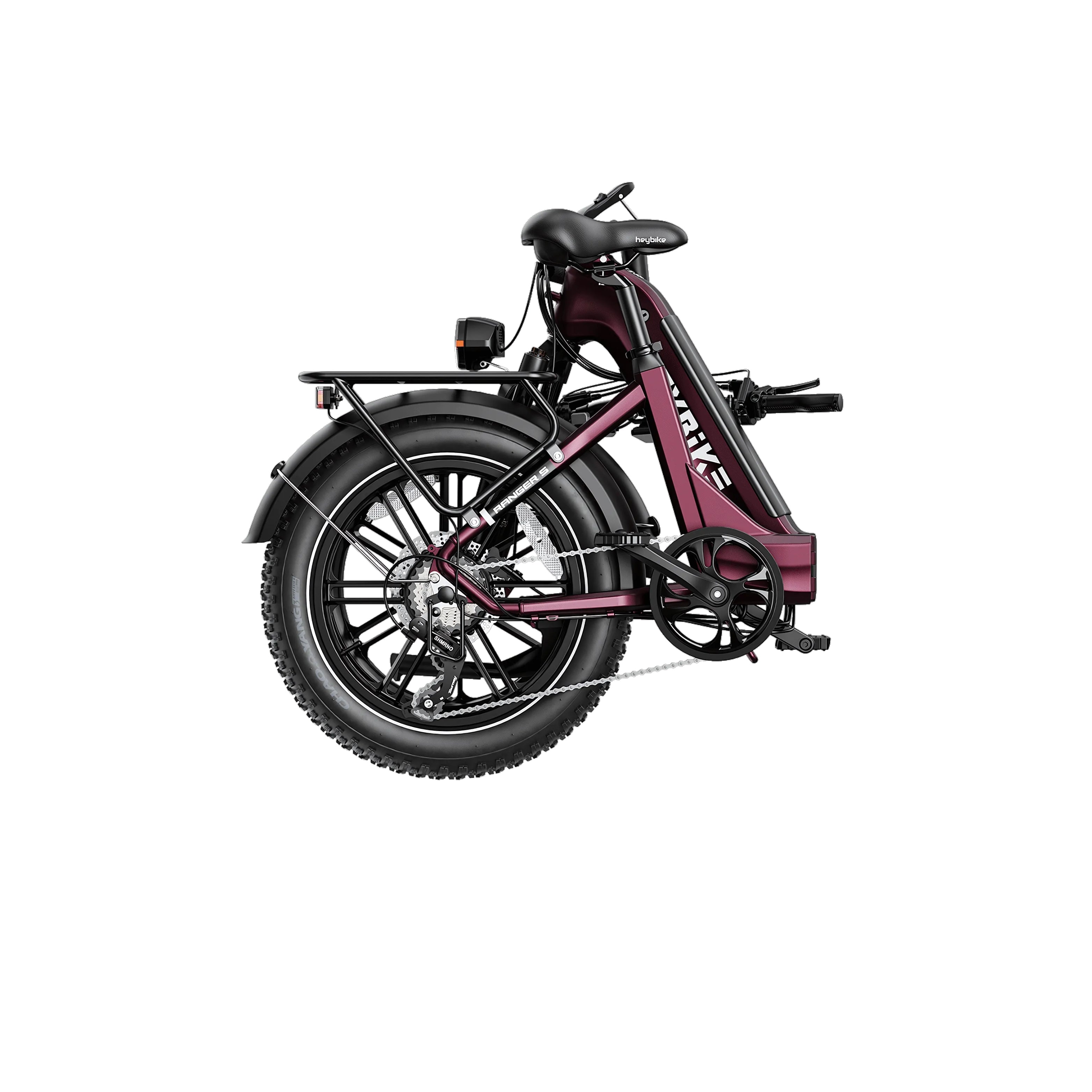 Ranger S E-Bike