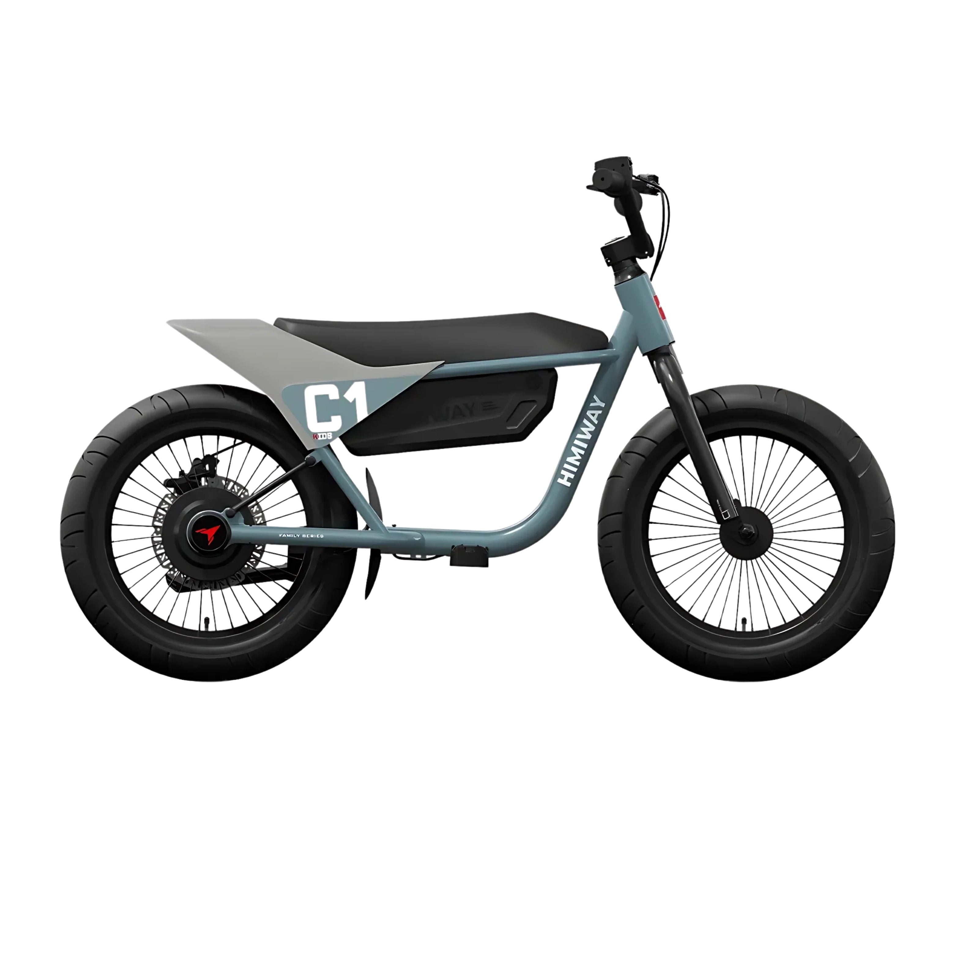 C1 Kids E-Bike