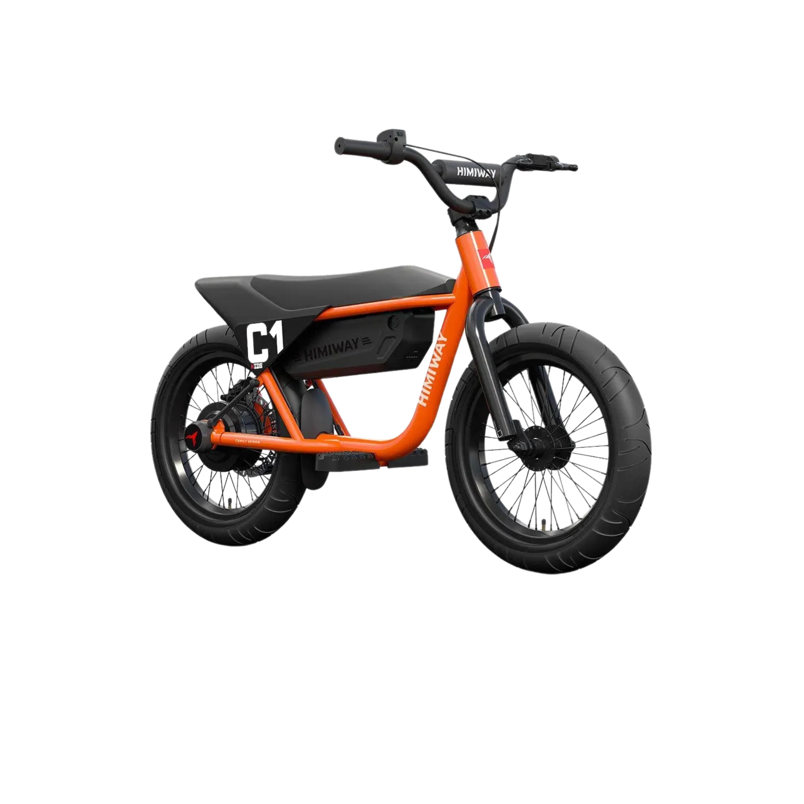 C1 Kids E-Bike
