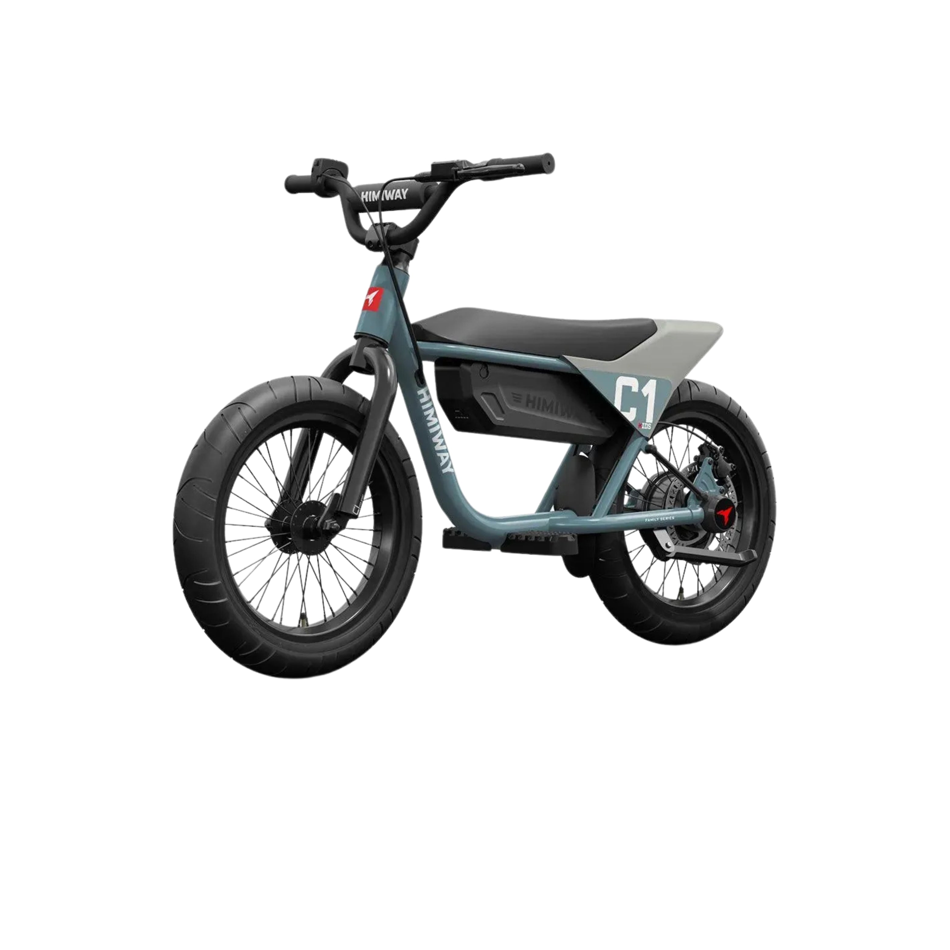 C1 Kids E-Bike