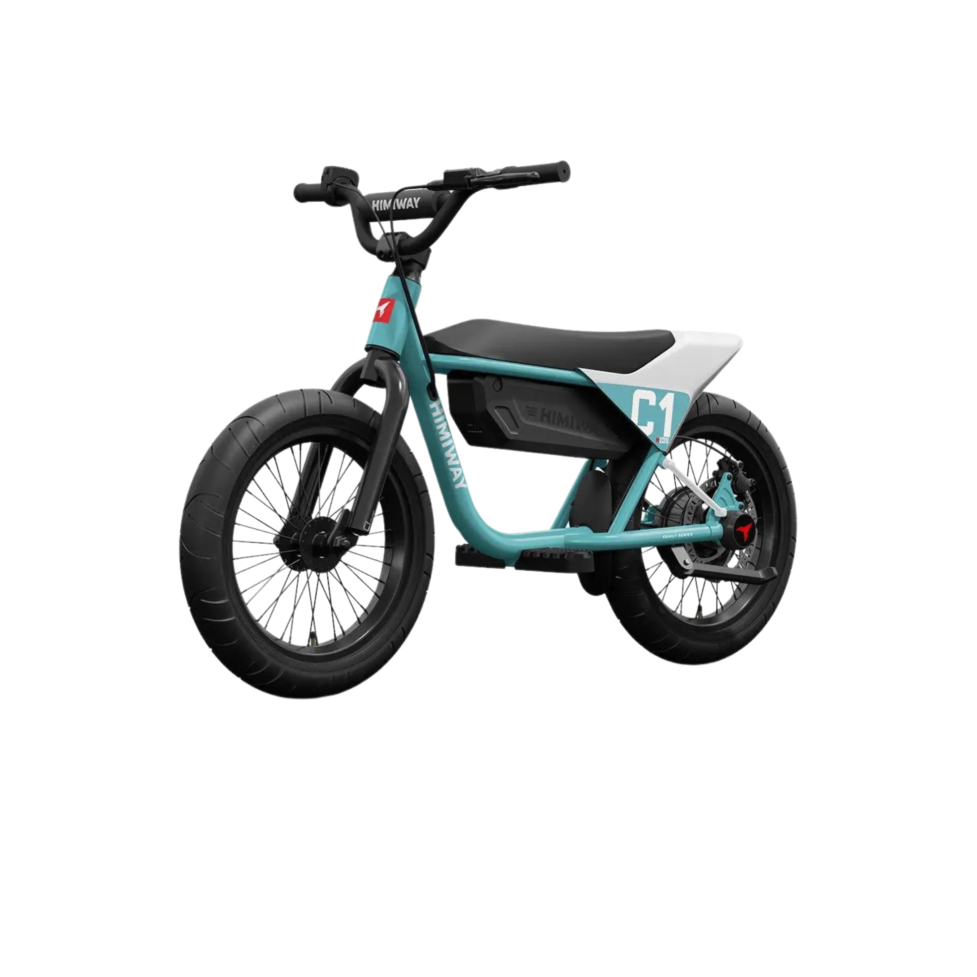 C1 Kids E-Bike