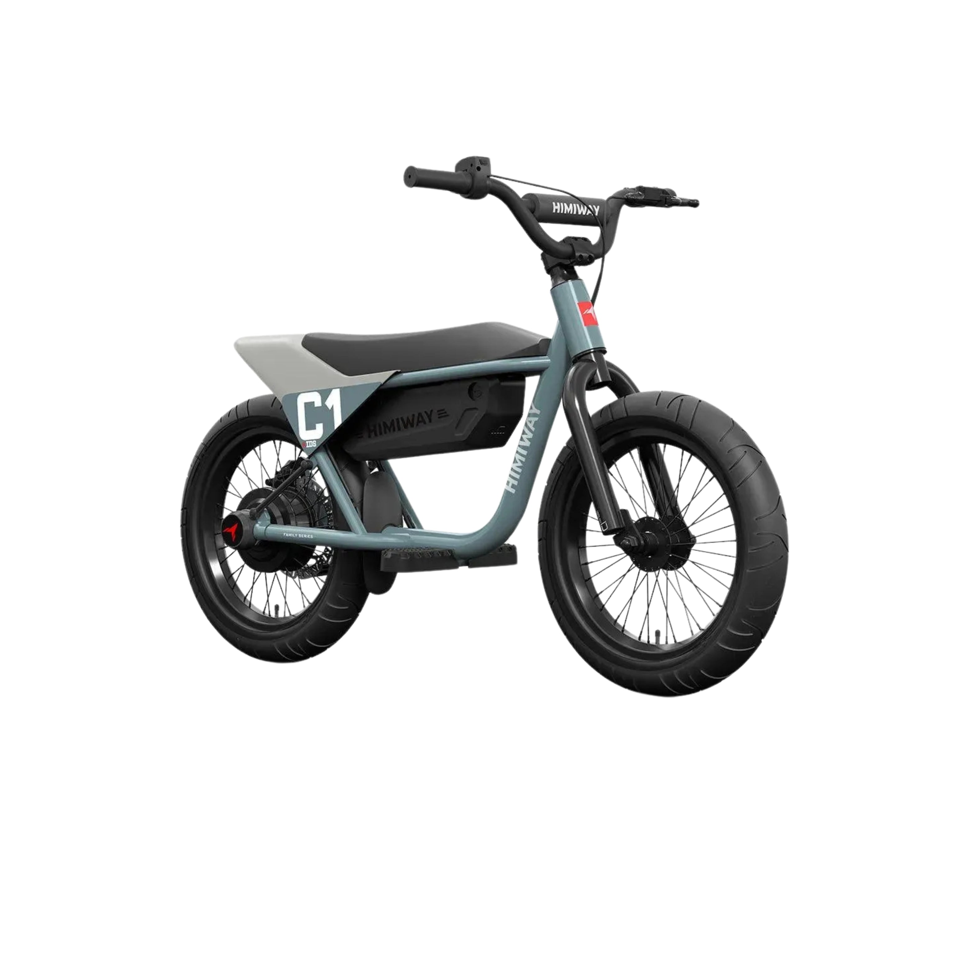C1 Kids E-Bike
