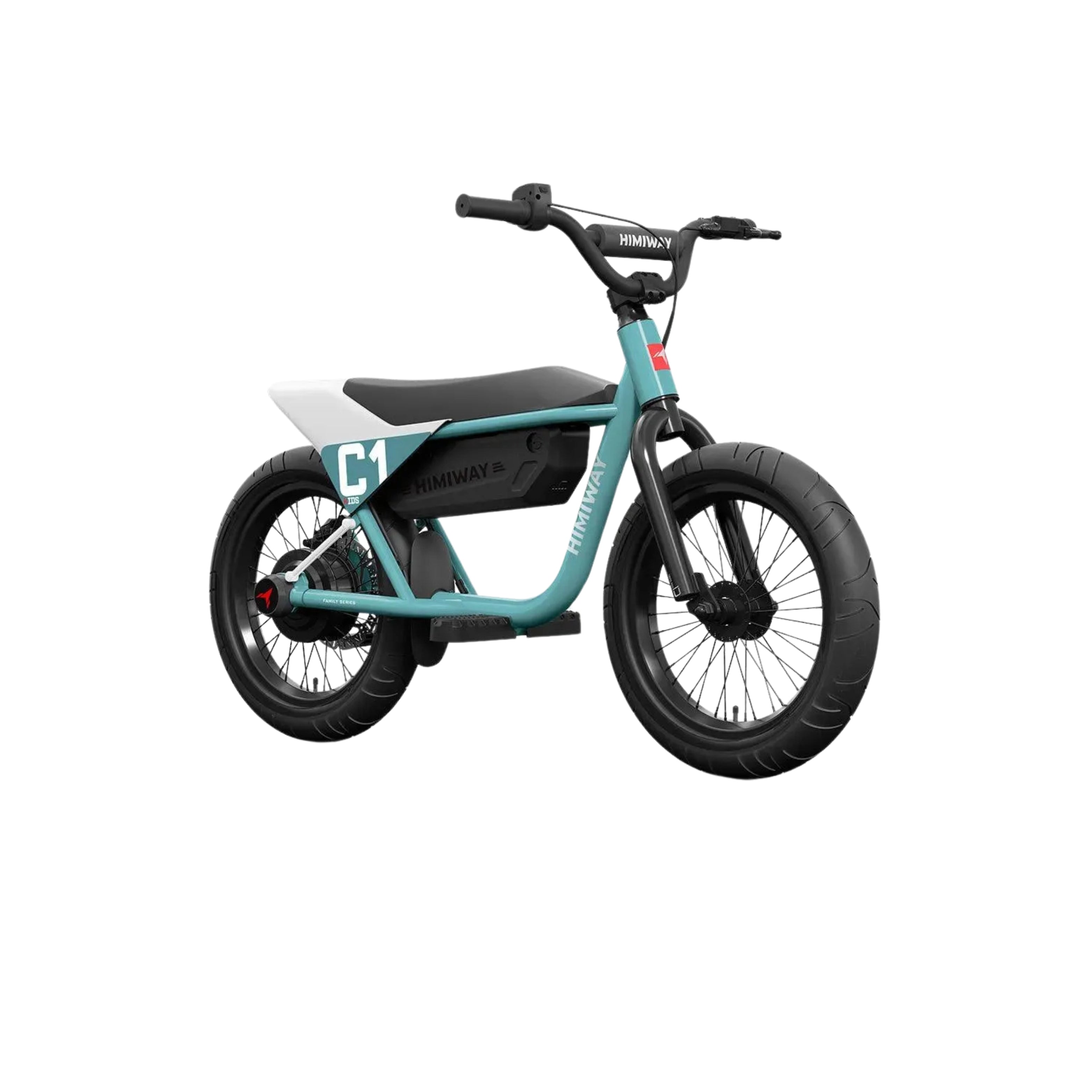 C1 Kids E-Bike