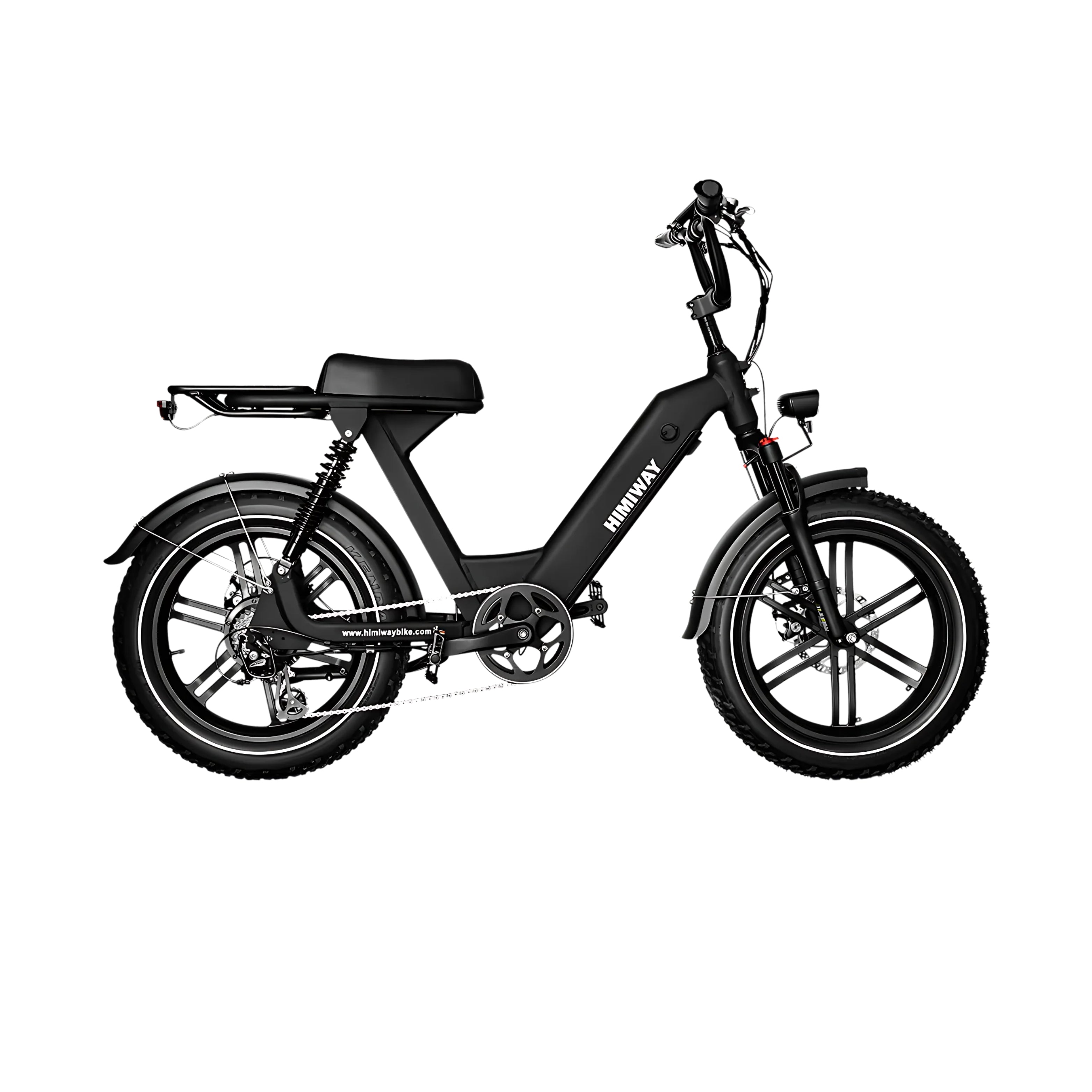 Escape Pro E-Bike