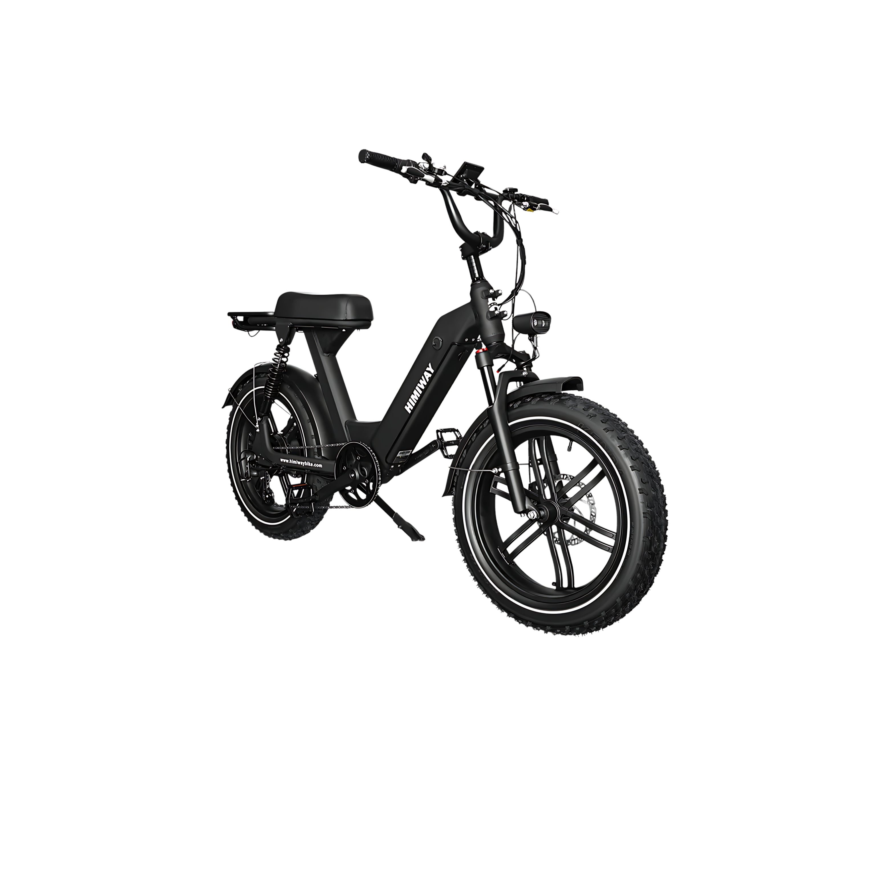 Escape Pro E-Bike