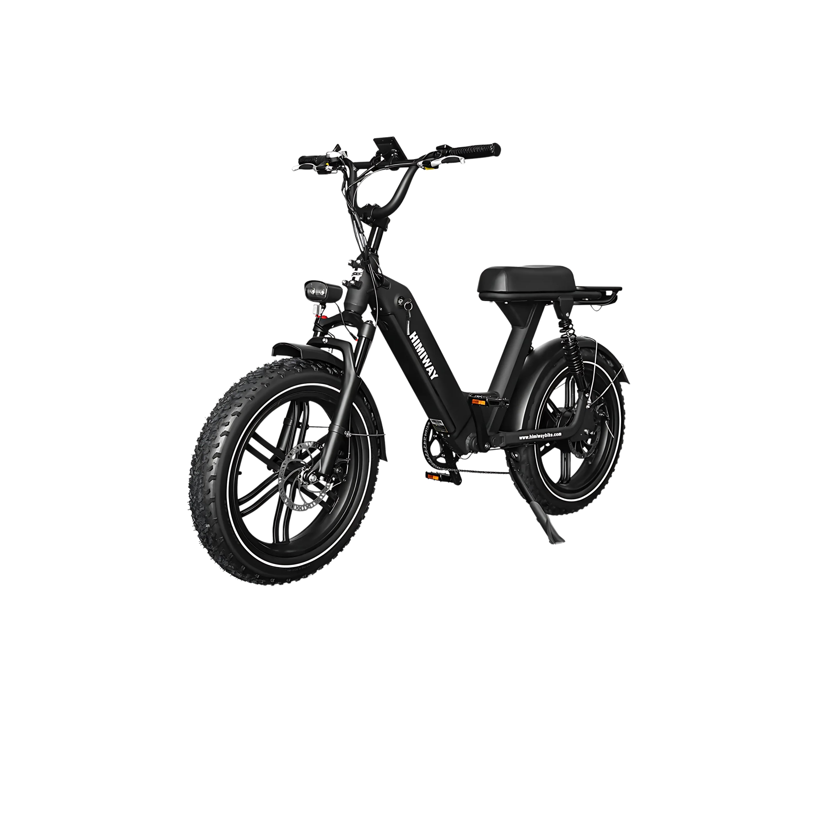 Escape Pro E-Bike