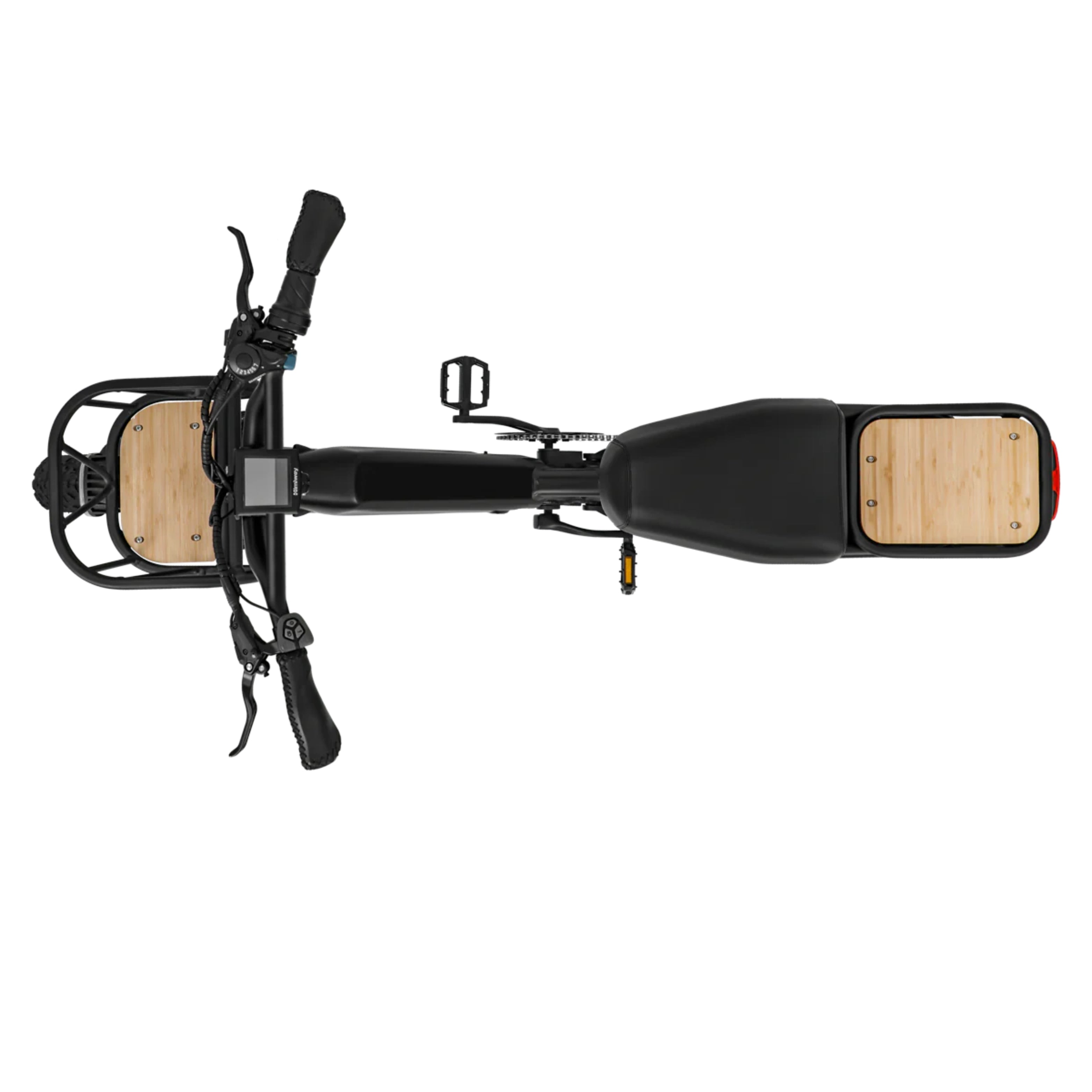 Escape Pro E-Bike