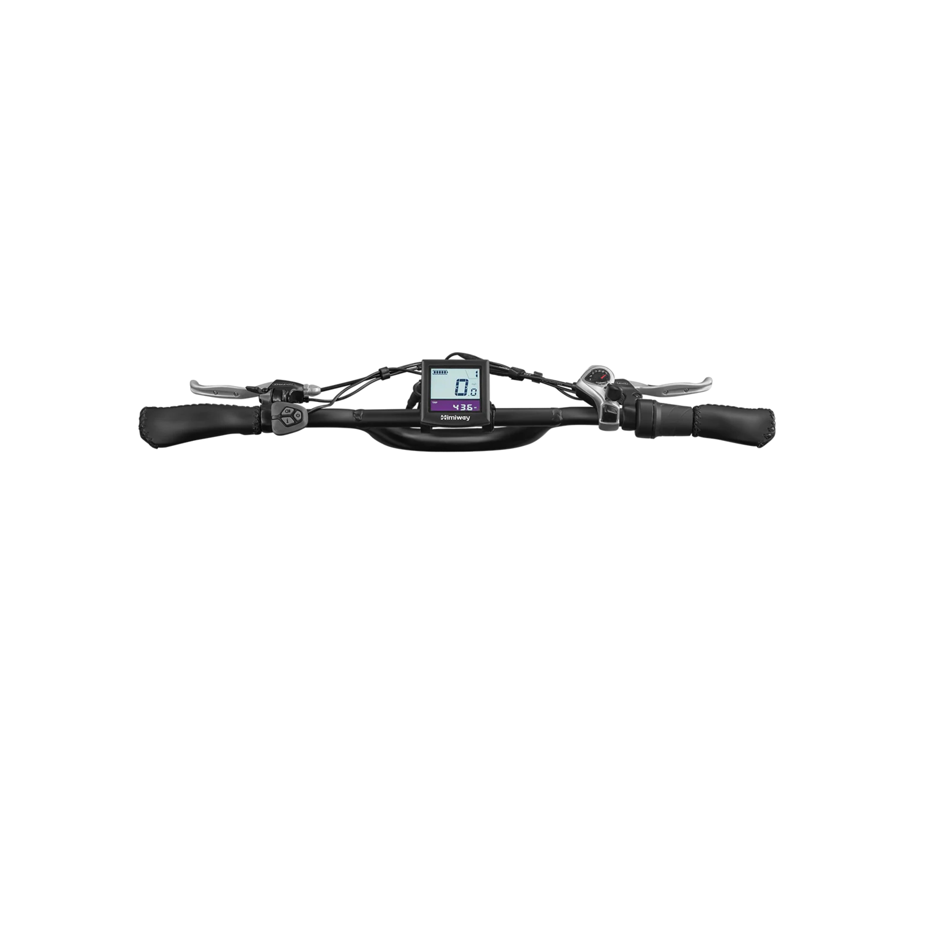 Escape Pro E-Bike