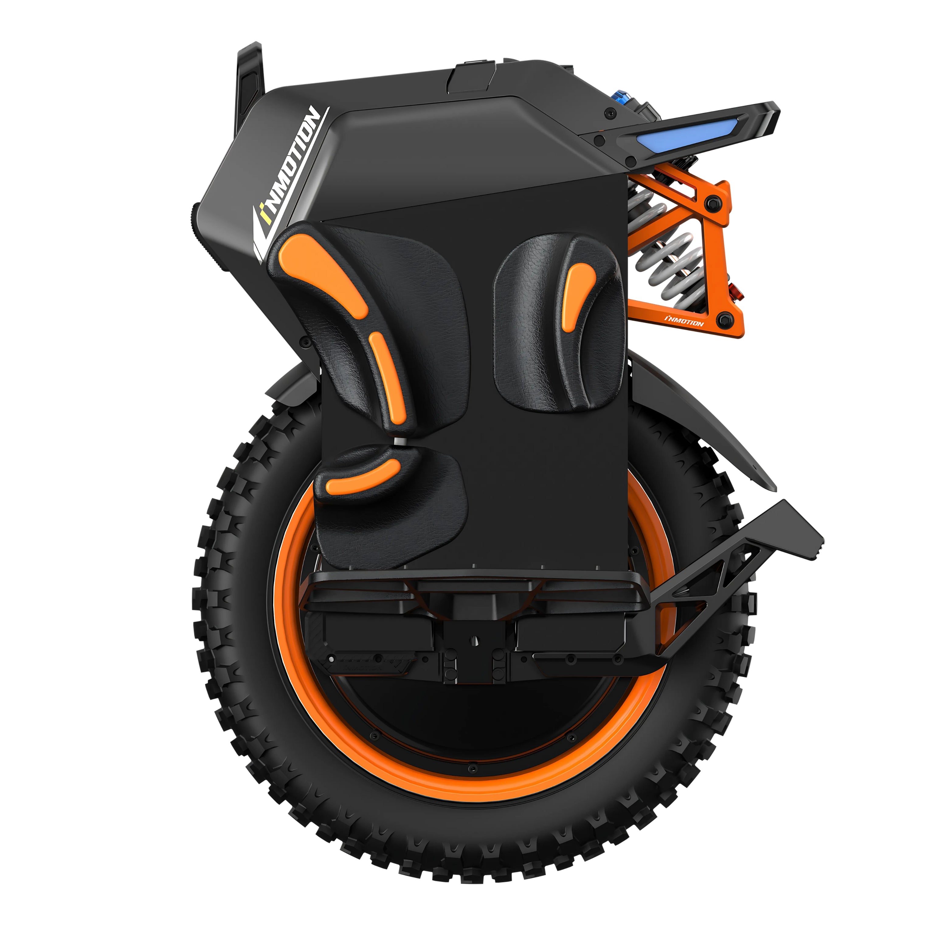 EZbike Canada : Inmotion V14 50s Battery Version