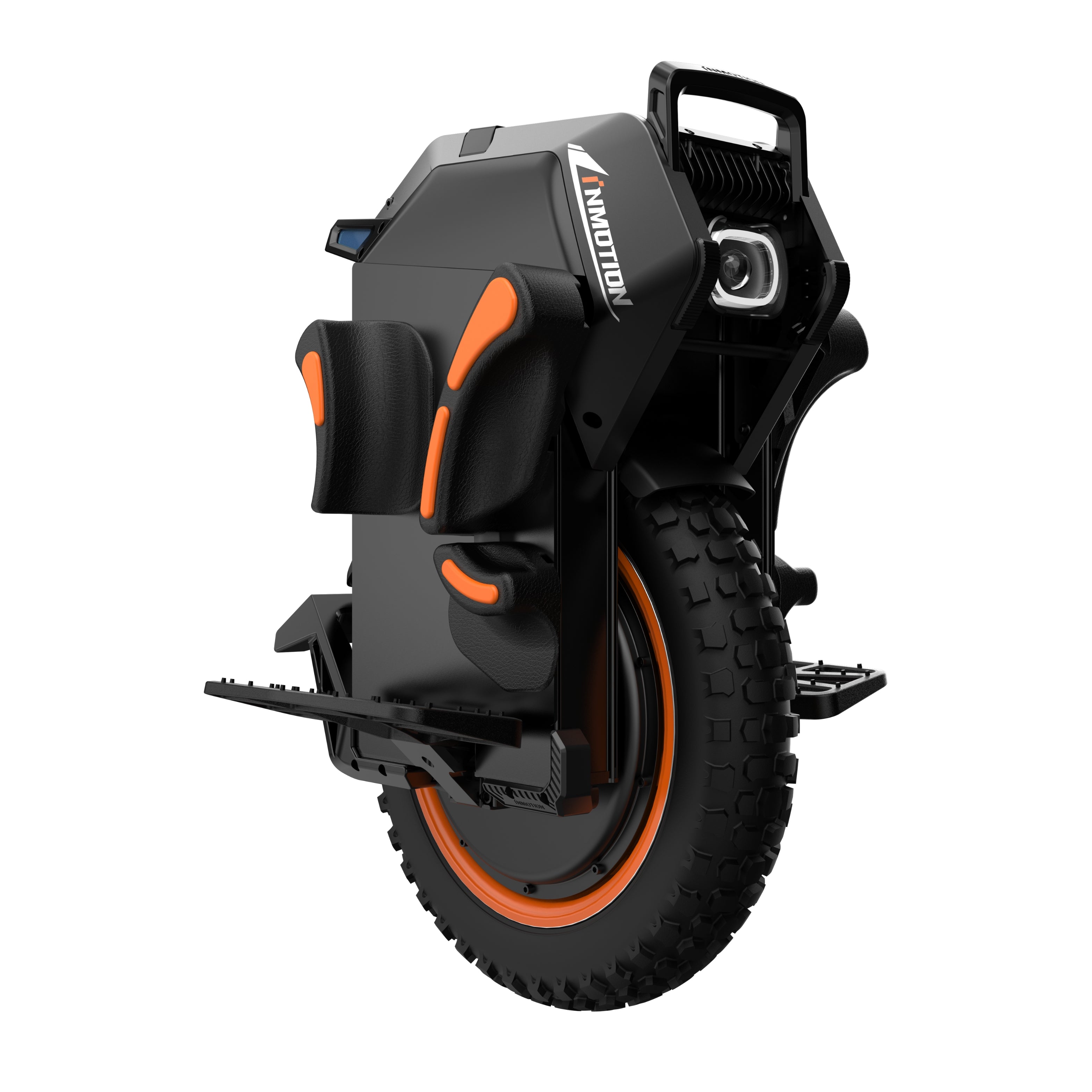 EZbike Canada : Inmotion V14 50s Battery Version