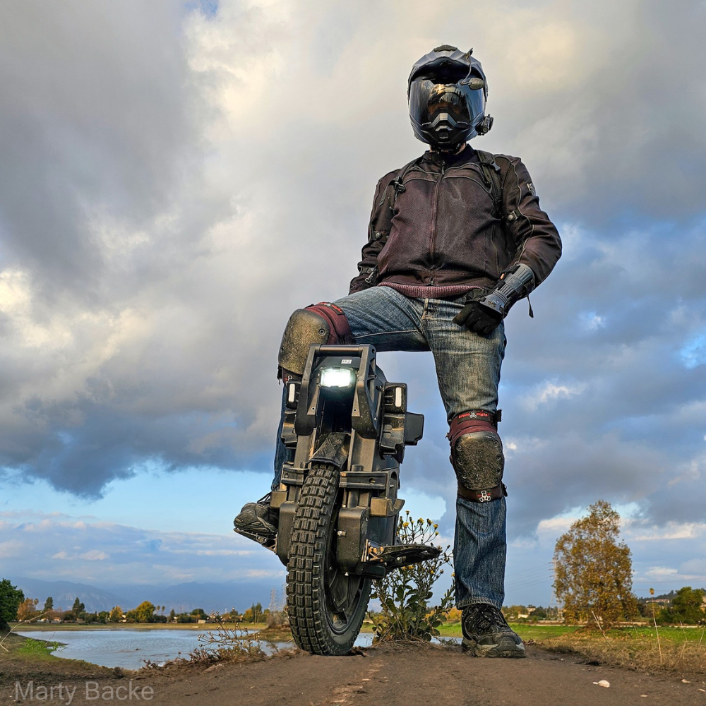 EZbike Canada : Leaperkim Lynx 50S Battery Version