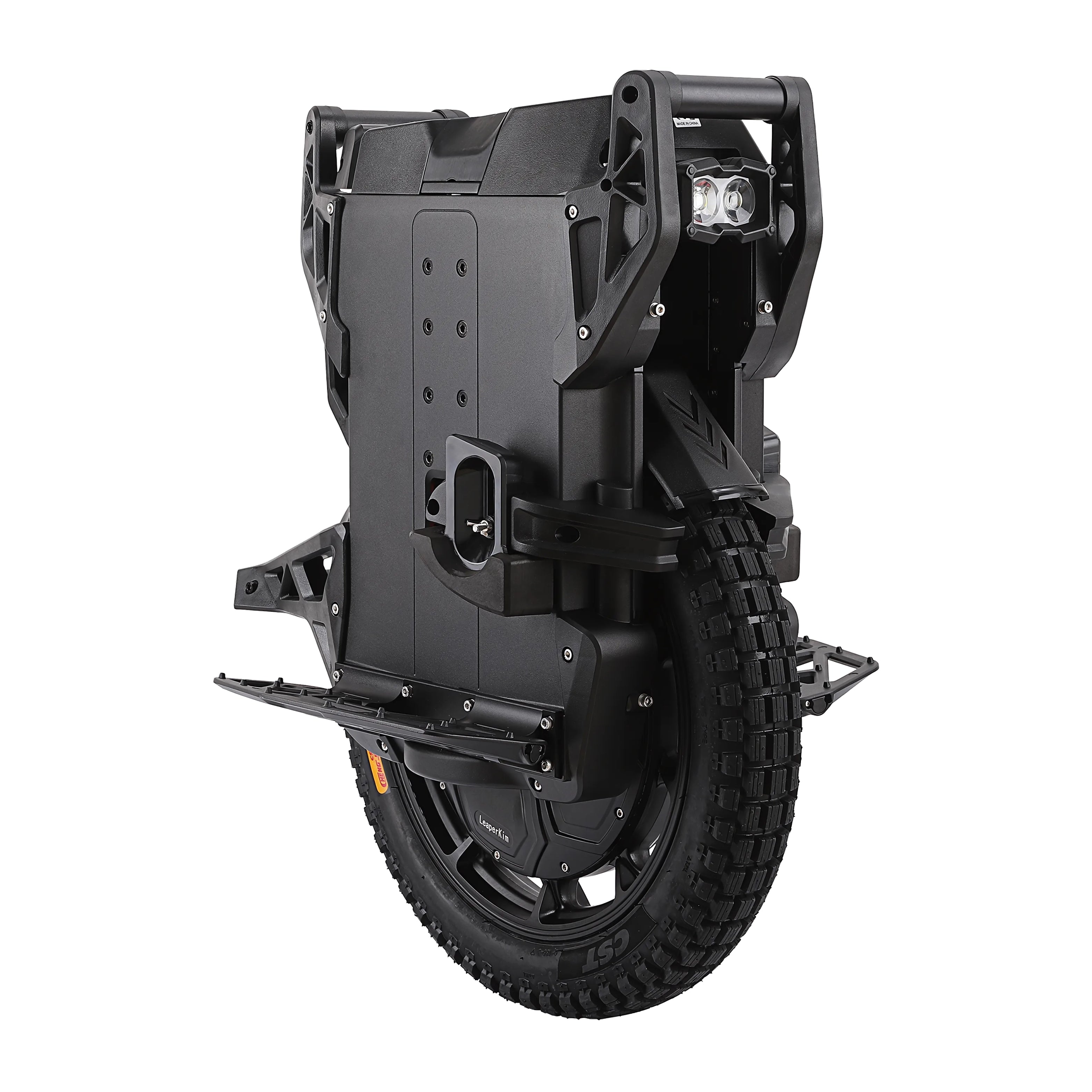 EZbike Canada : Leaperkim Lynx 50S Battery Version