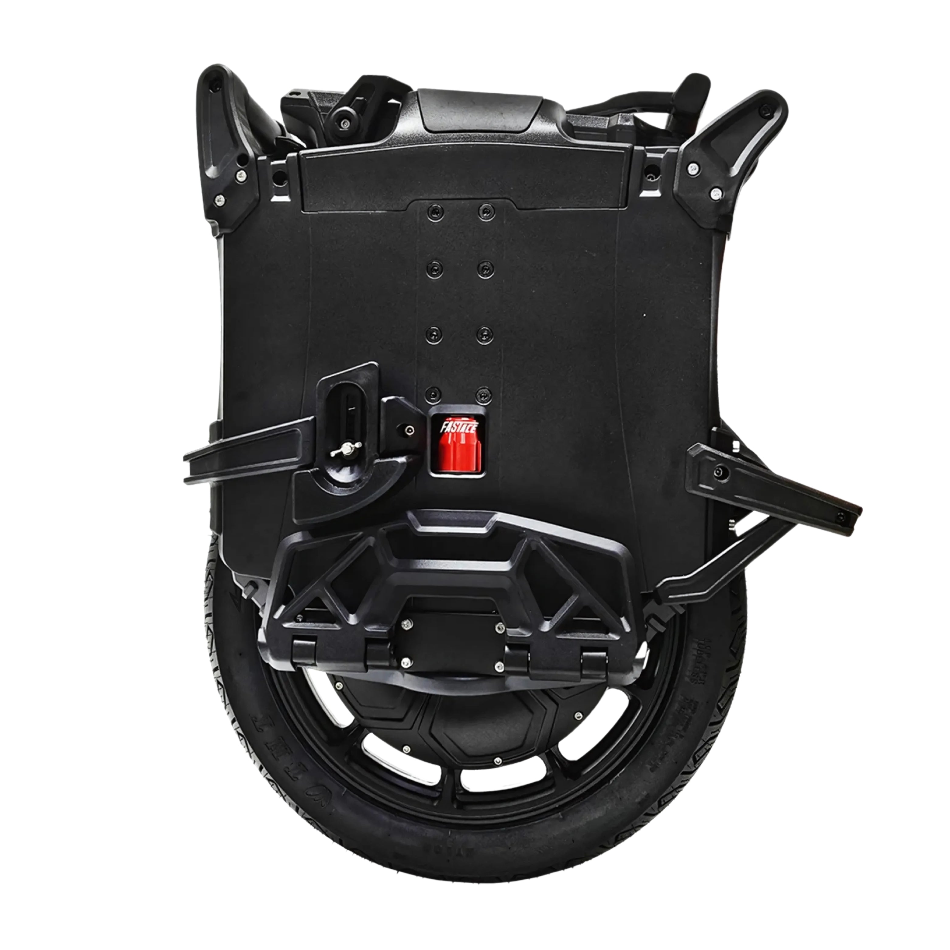 EZbike Canada : Leaperkim Veteran Sherman-L 50S Battery Version