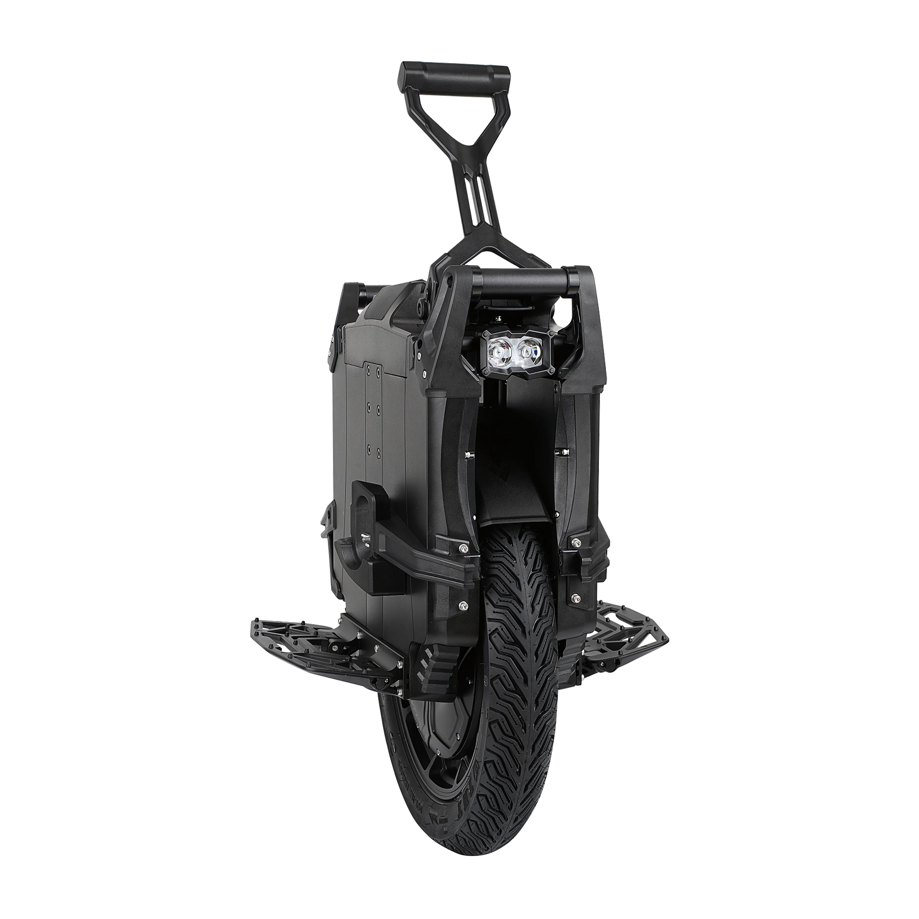 EZbike Canada : Leaperkim Veteran Sherman-L 50S Battery Version