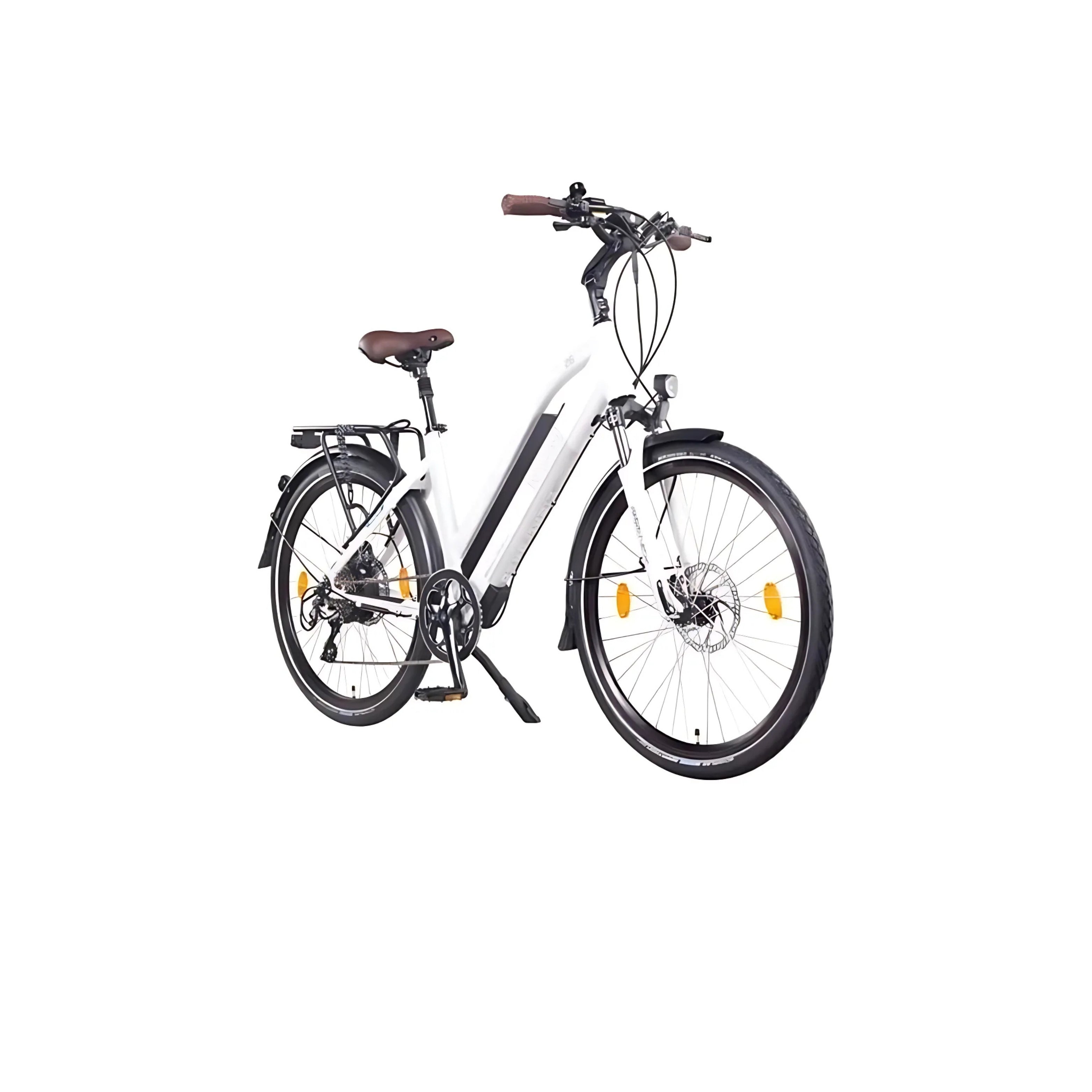 Milano Plus E-Bike
