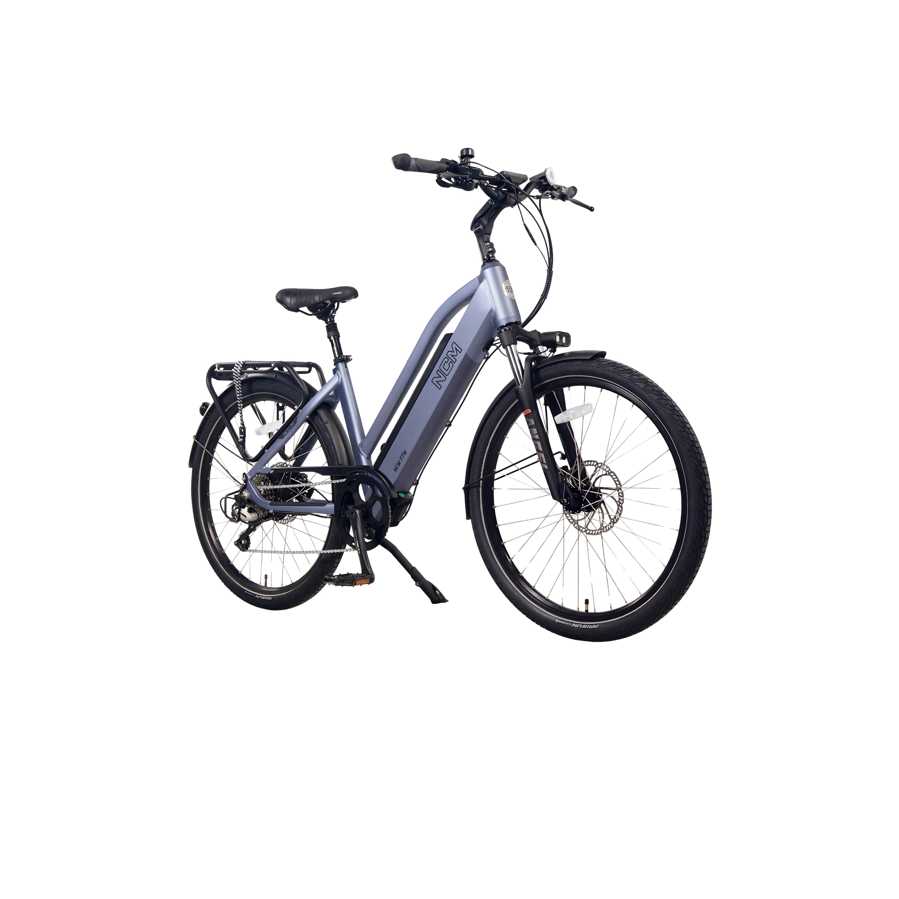 Milano T7s E-Bike