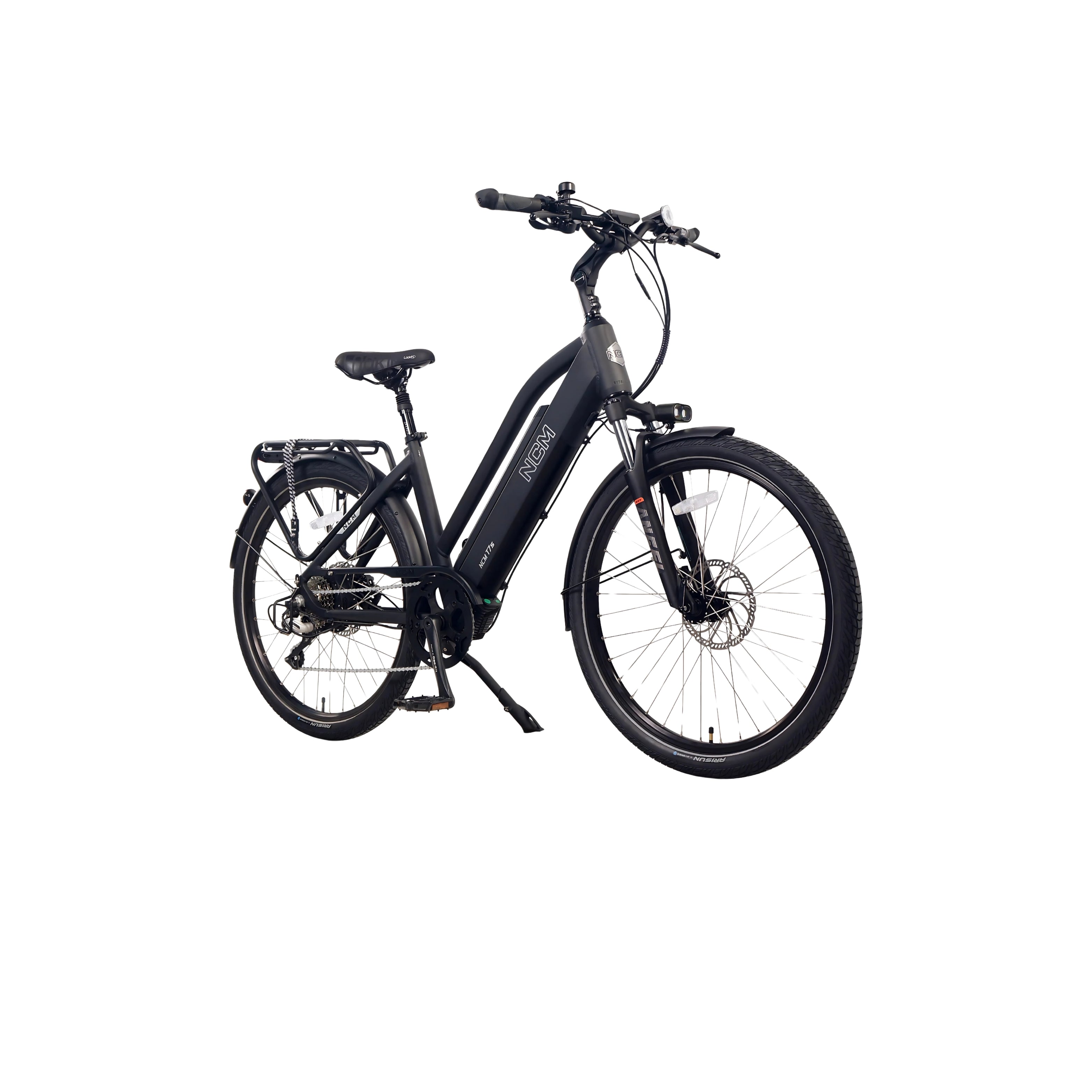 Milano T7s E-Bike