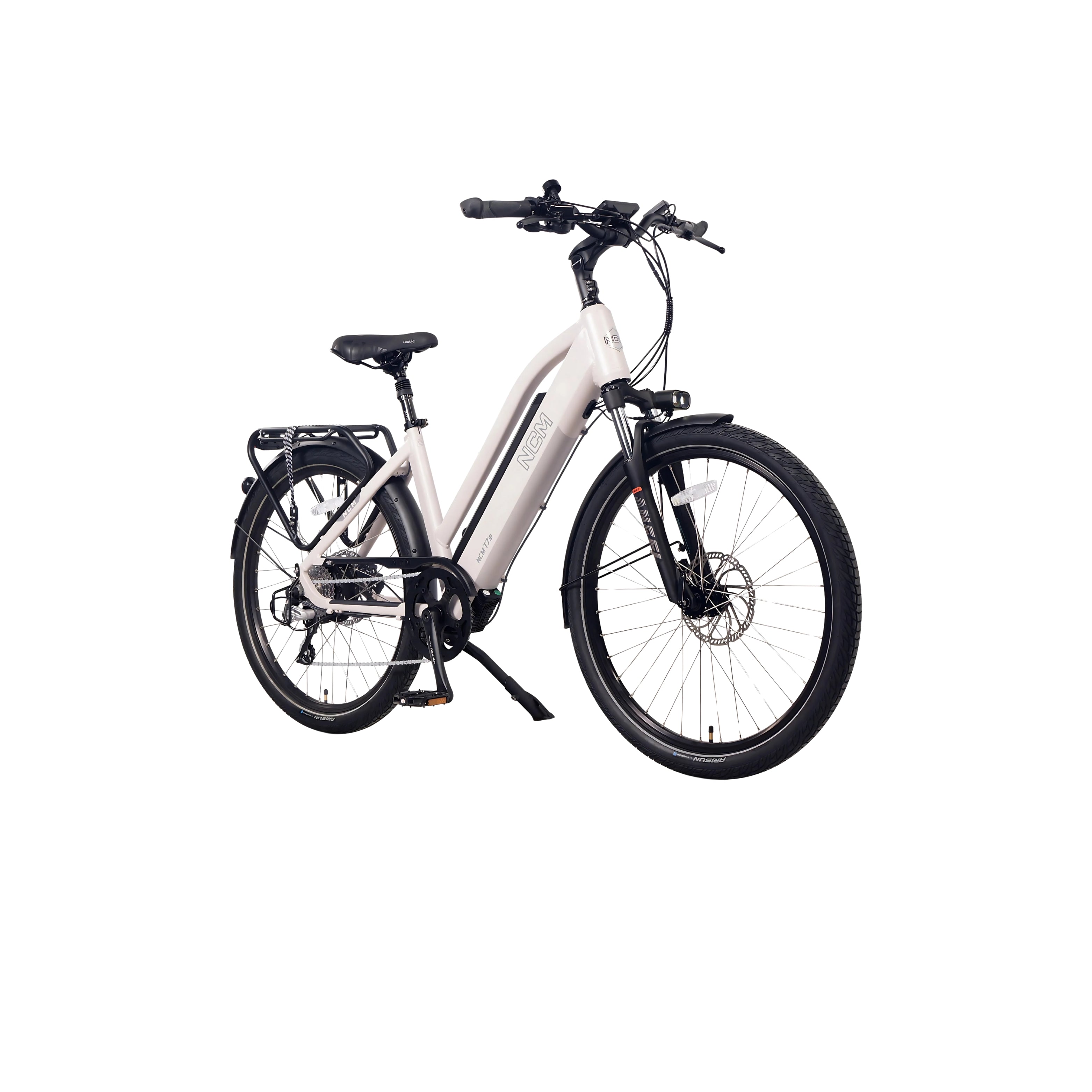Milano T7s E-Bike
