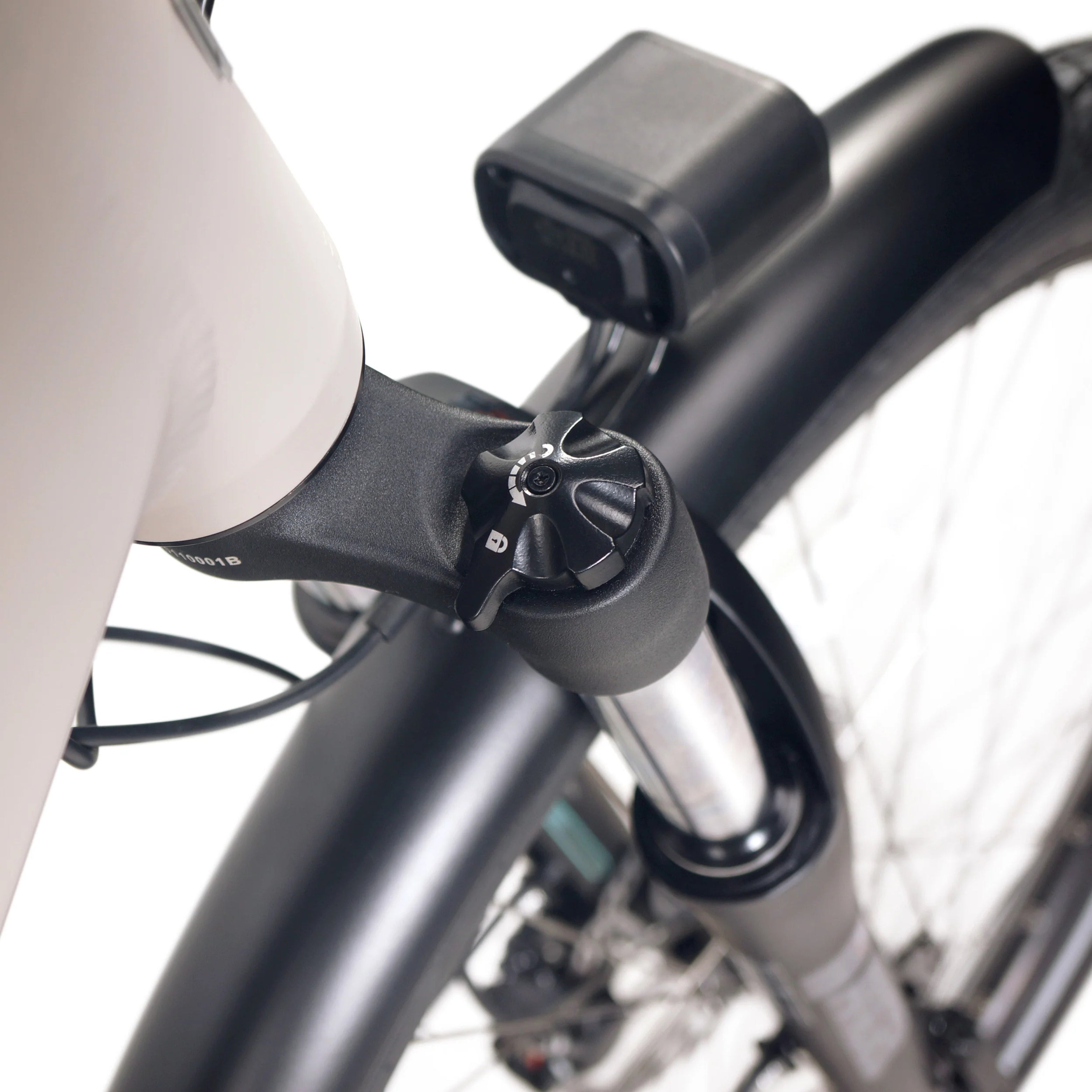 Milano T7s E-Bike