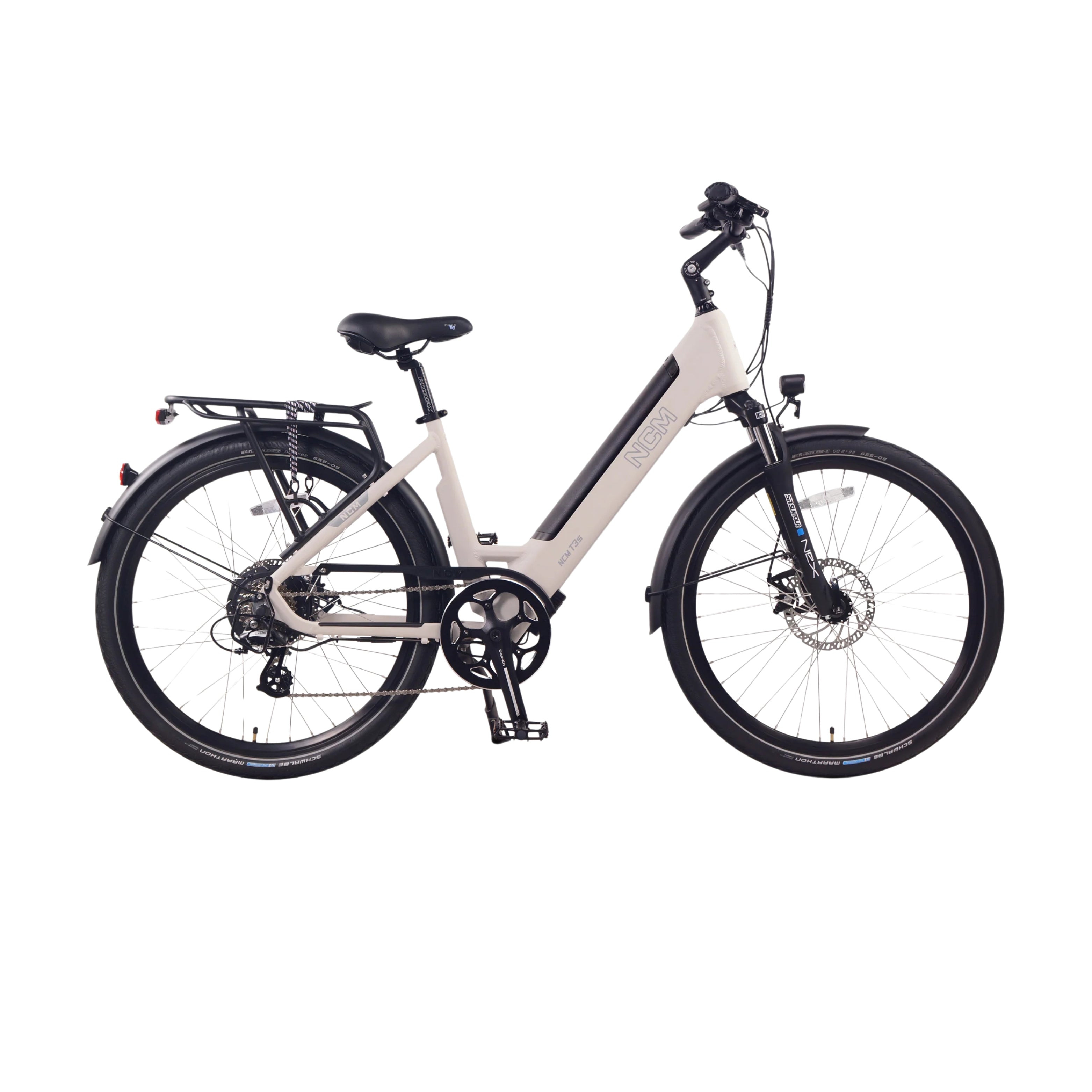 T3s E-Bike 2024 New Version